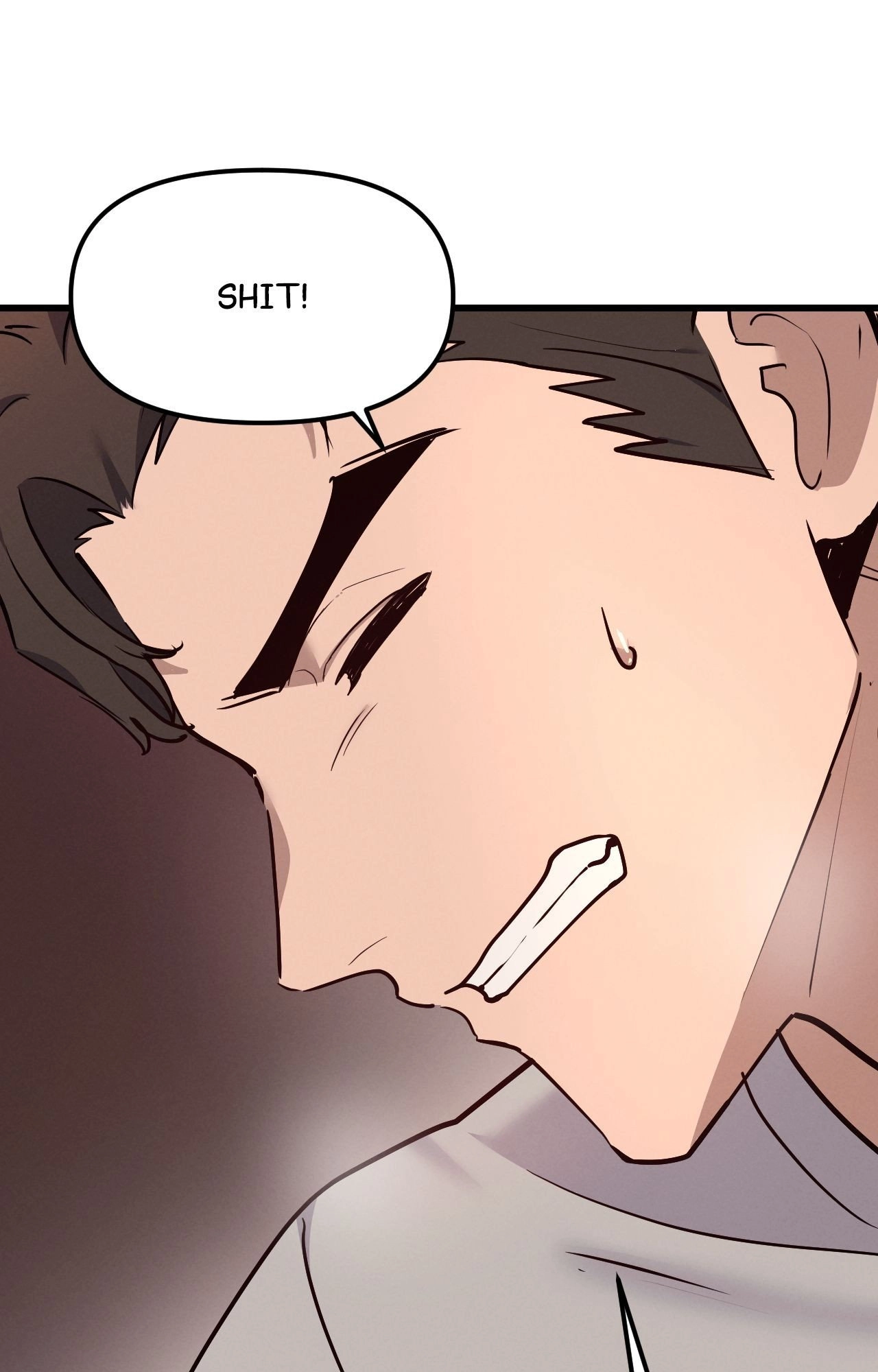 Daddy Chapter 6 page 57 - 