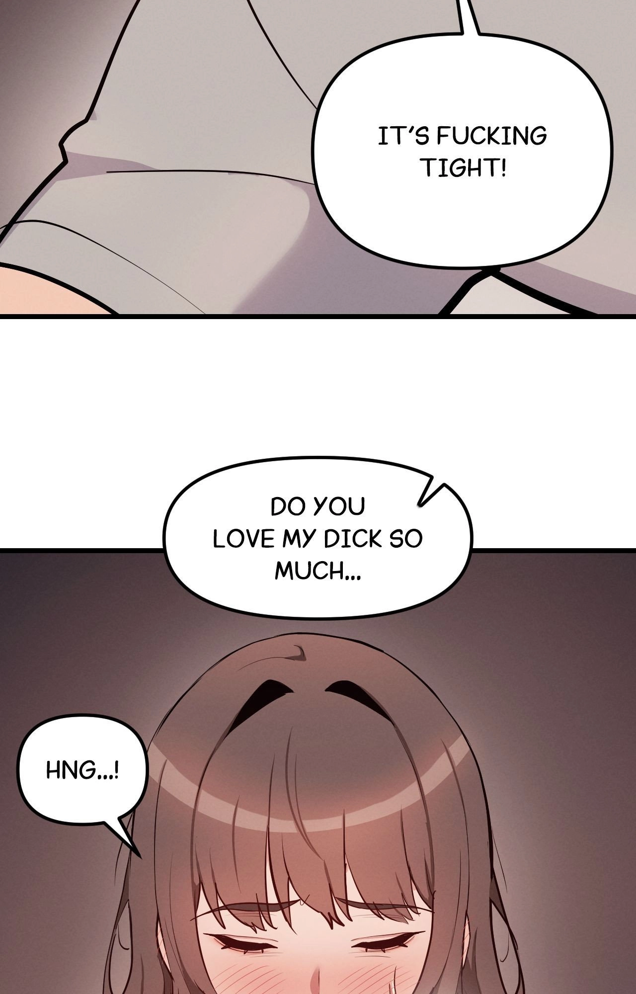 Daddy Chapter 6 page 58 - 