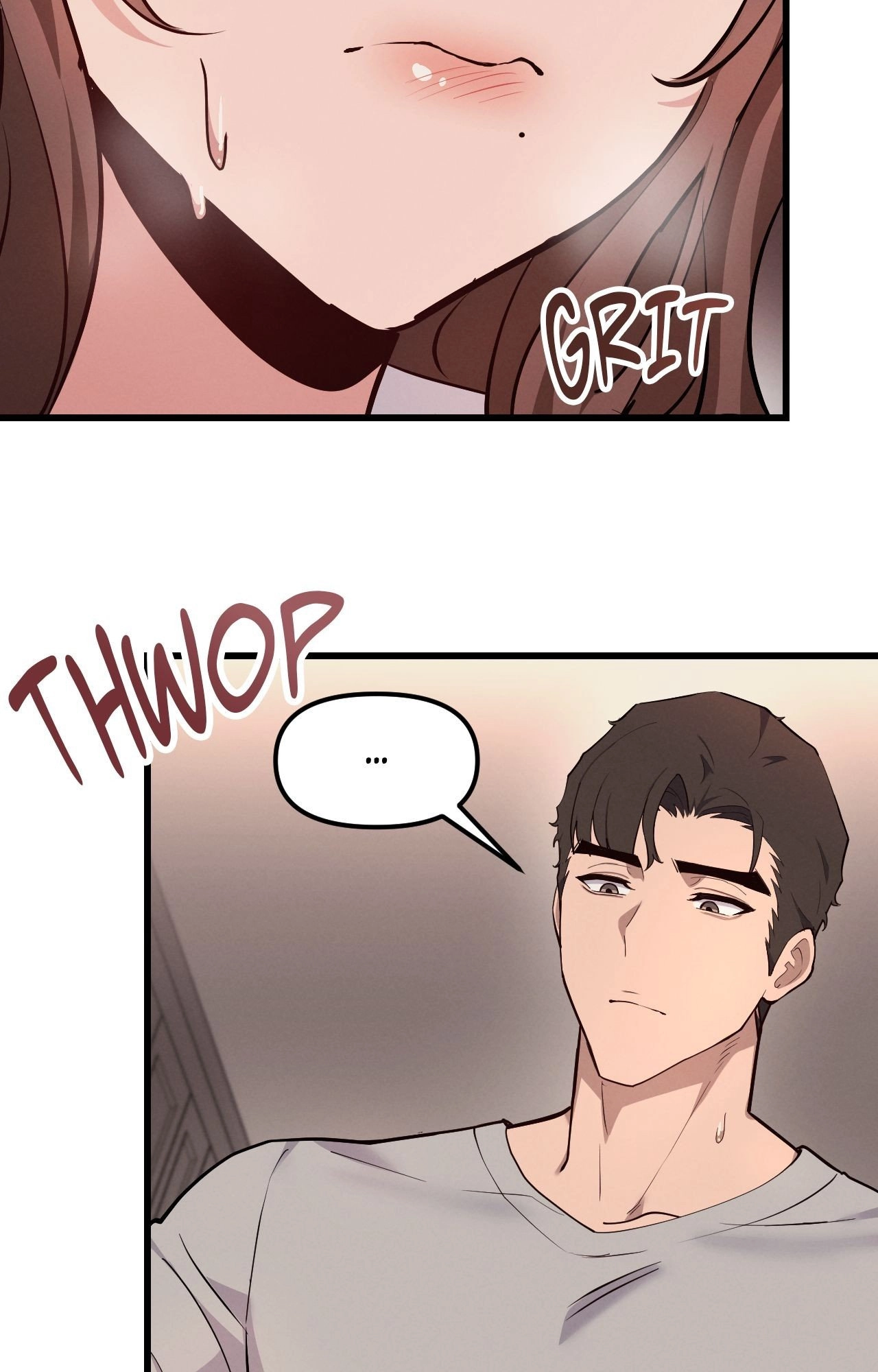 Daddy Chapter 6 page 67 - 