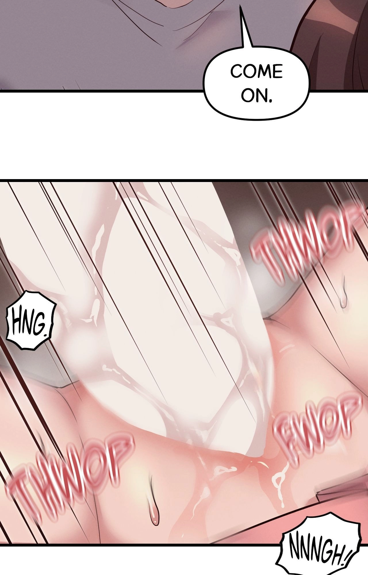 Daddy Chapter 6 page 77 - 