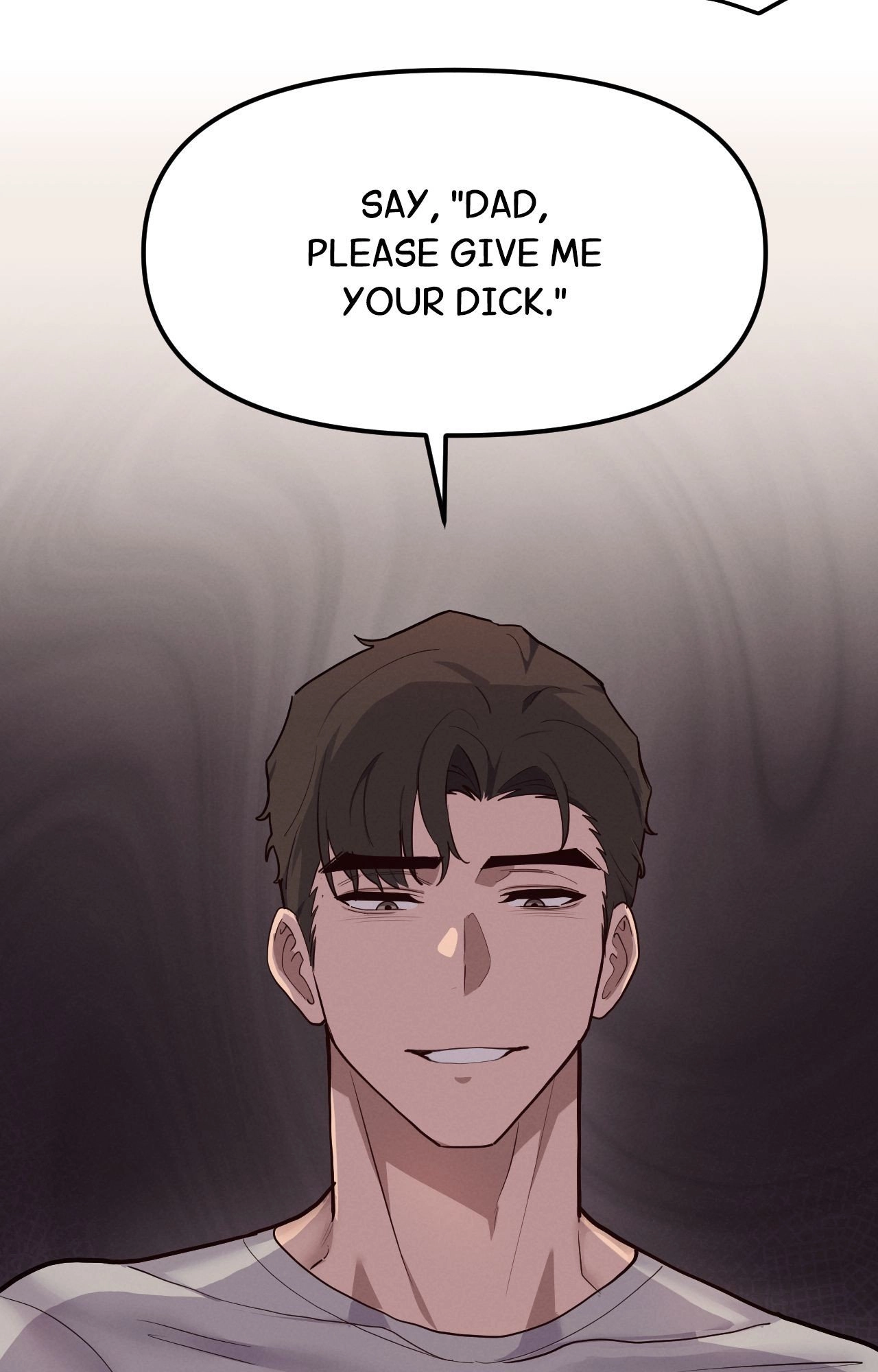 Daddy Chapter 6 page 78 - 