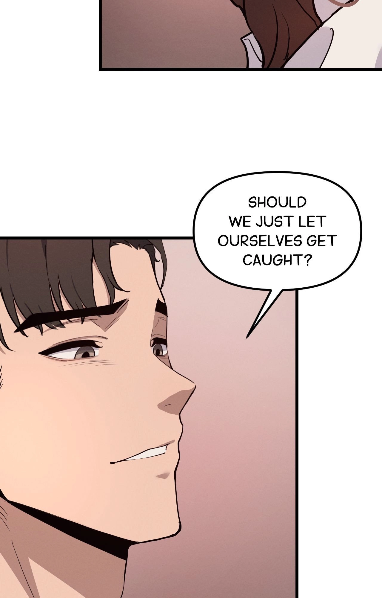 Daddy Chapter 6 page 9 - 