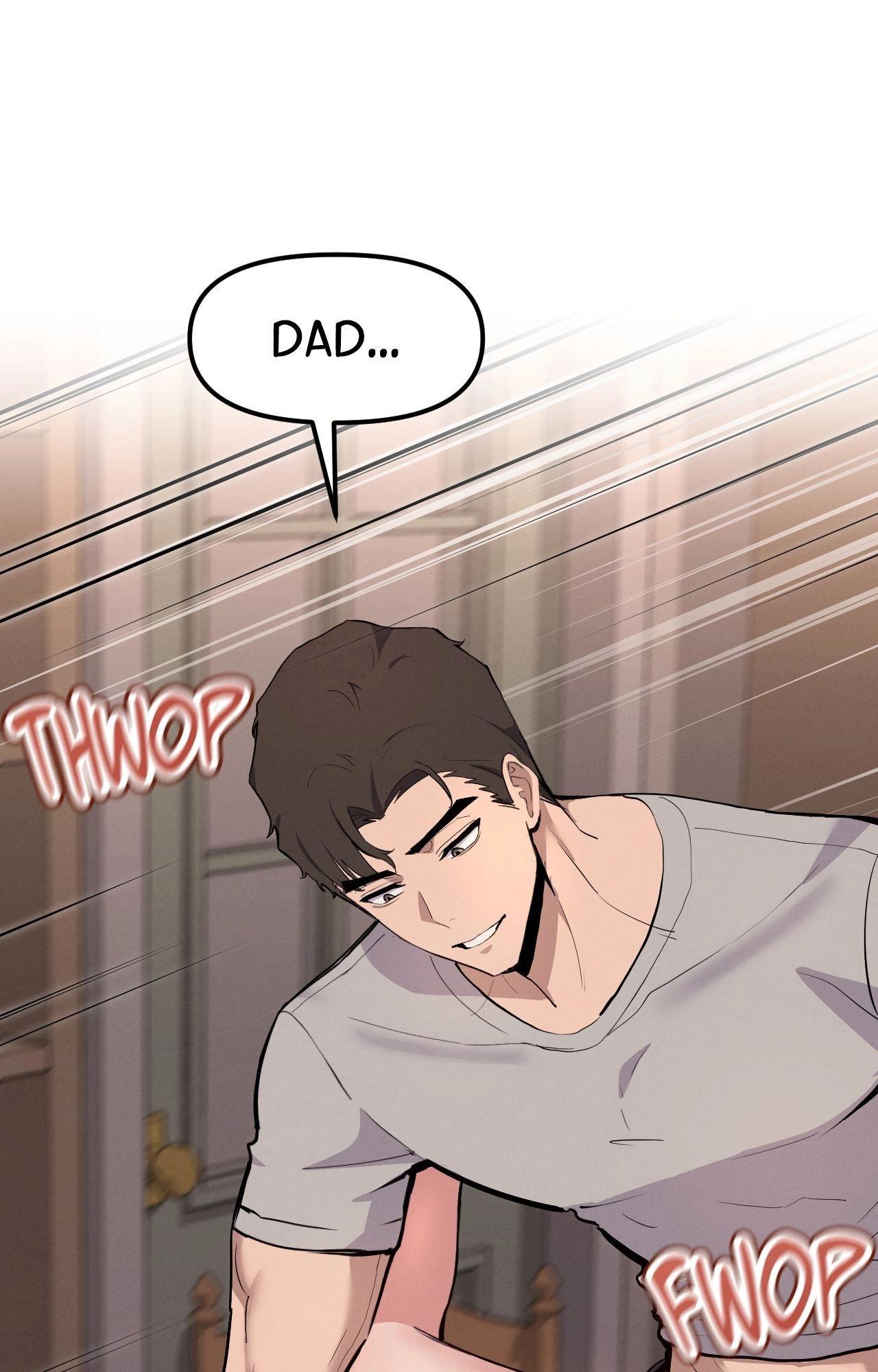 Daddy Chapter 7 page 1 - 