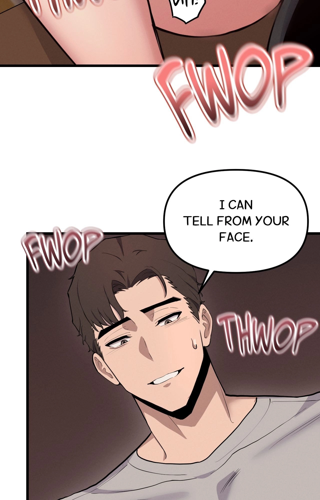 Daddy Chapter 7 page 13 - 