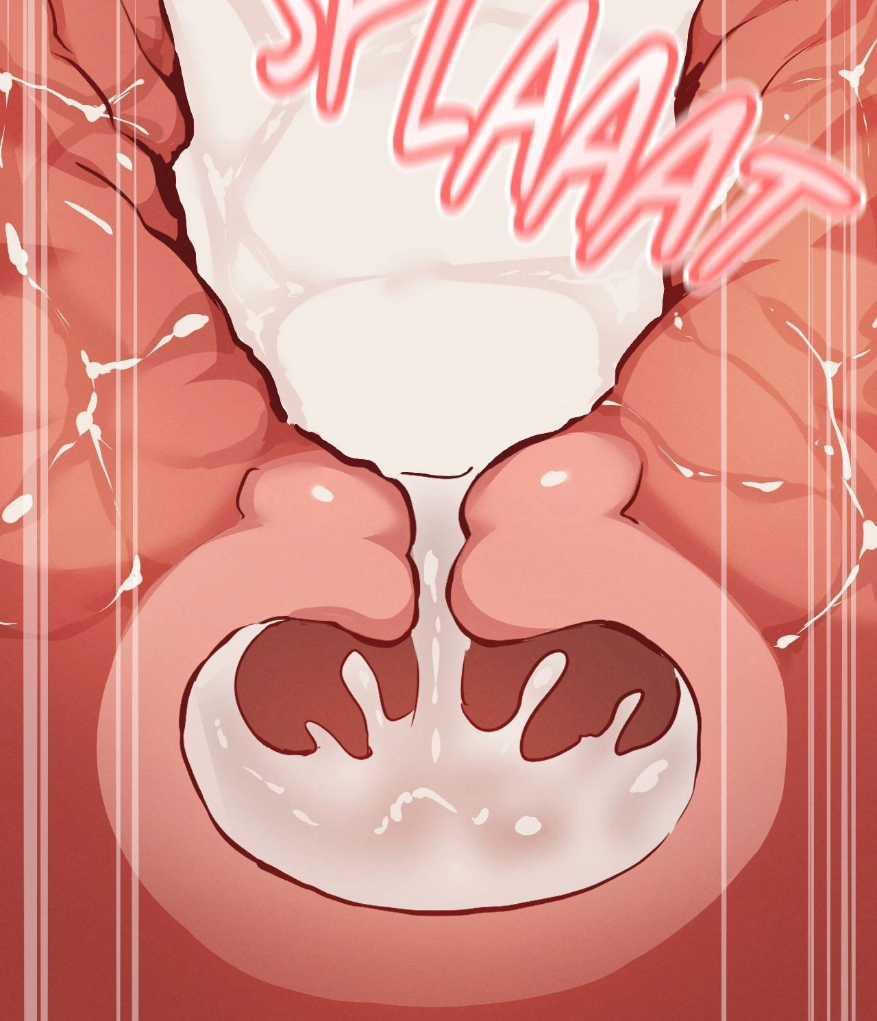 Daddy Chapter 7 page 21 - 