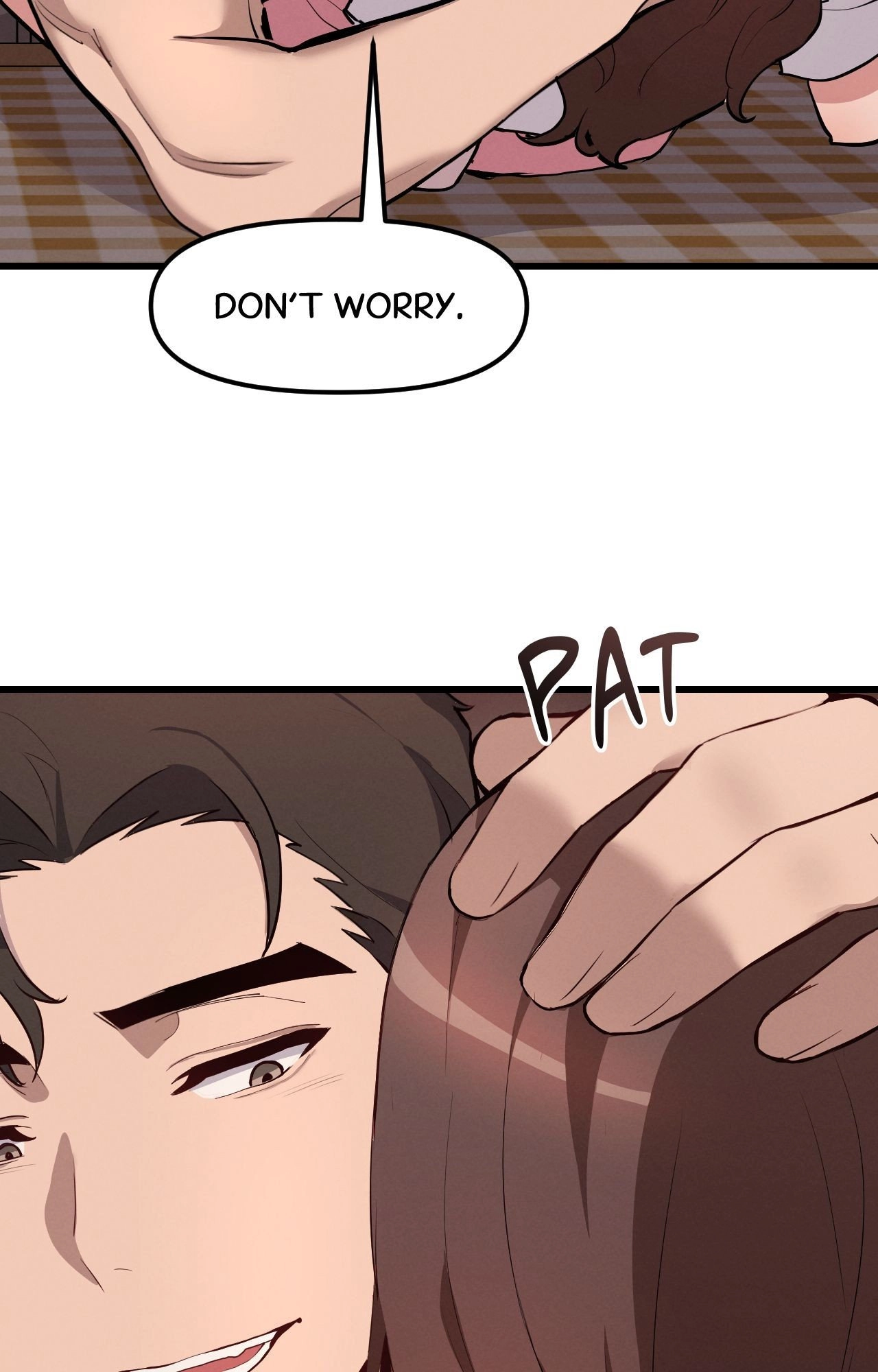 Daddy Chapter 7 page 25 - 