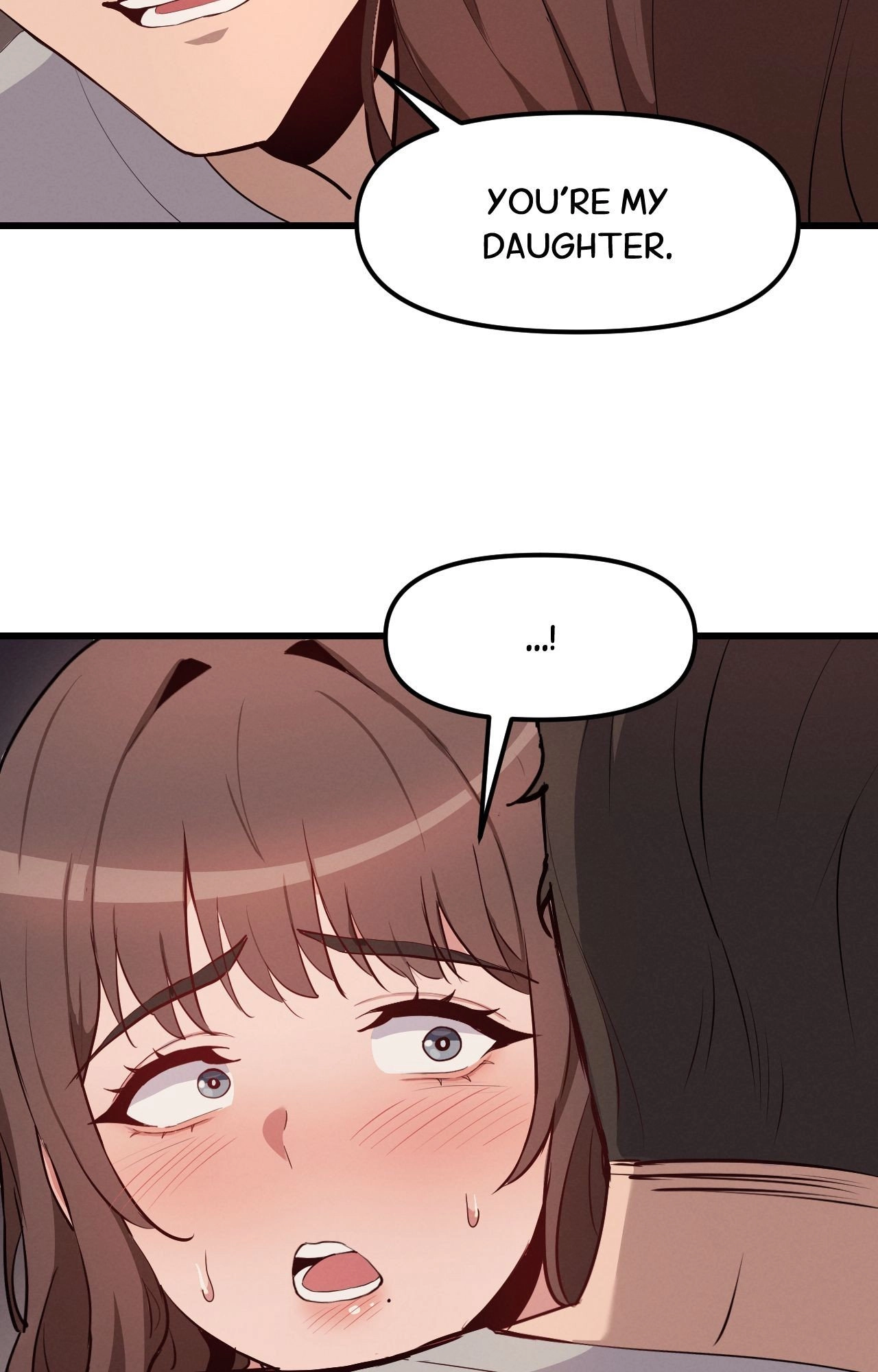 Daddy Chapter 7 page 26 - 