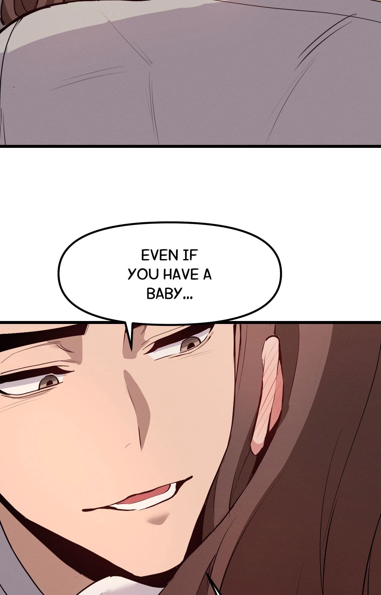 Daddy Chapter 7 page 27 - 