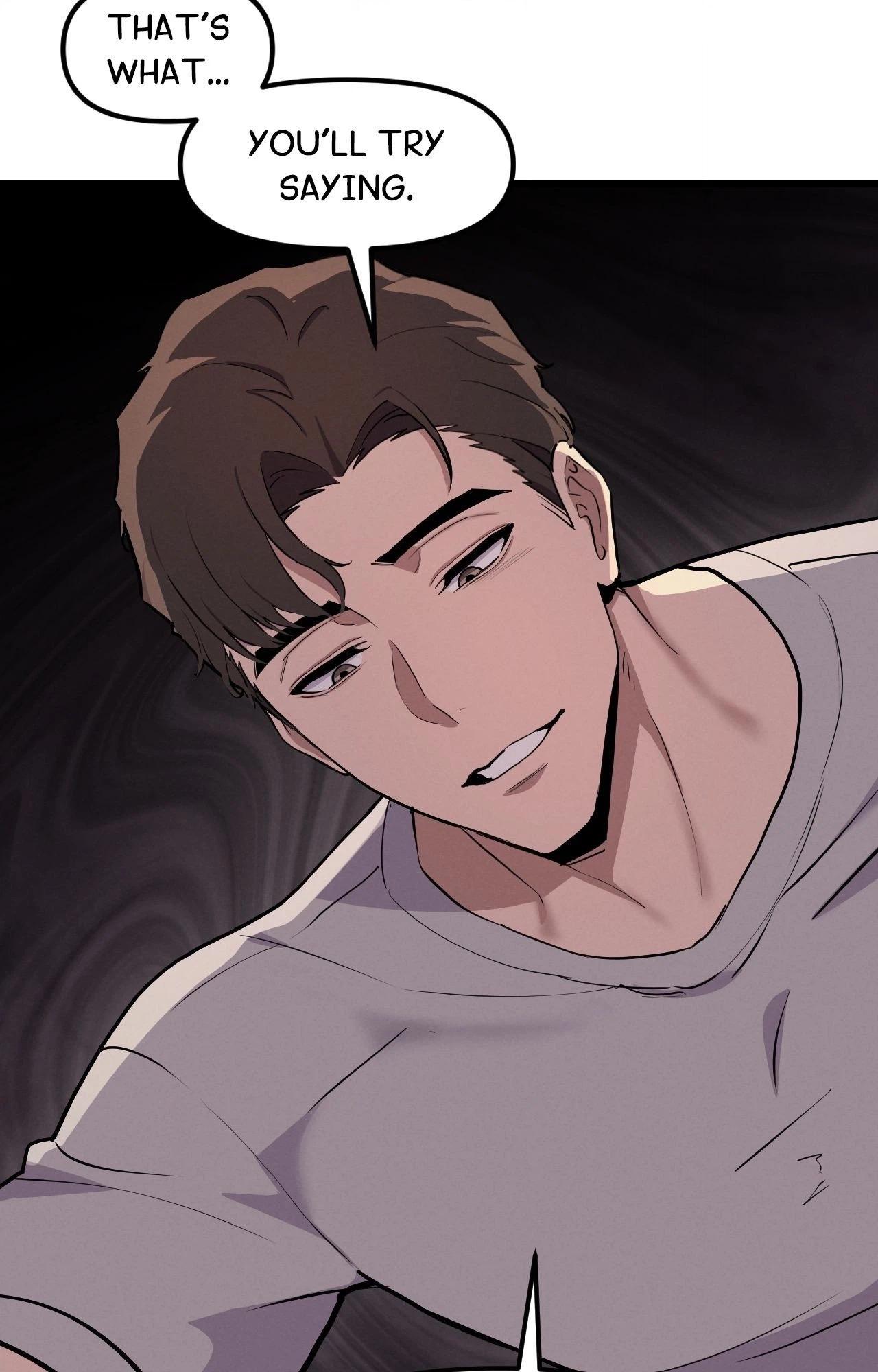 Daddy Chapter 7 page 4 - 