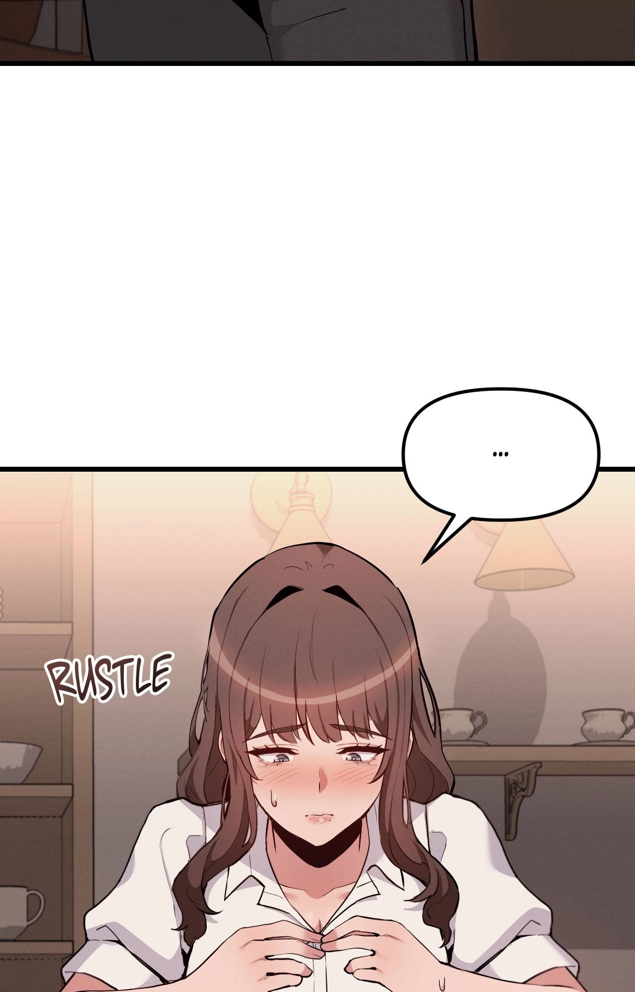 Daddy Chapter 7 page 31 - 