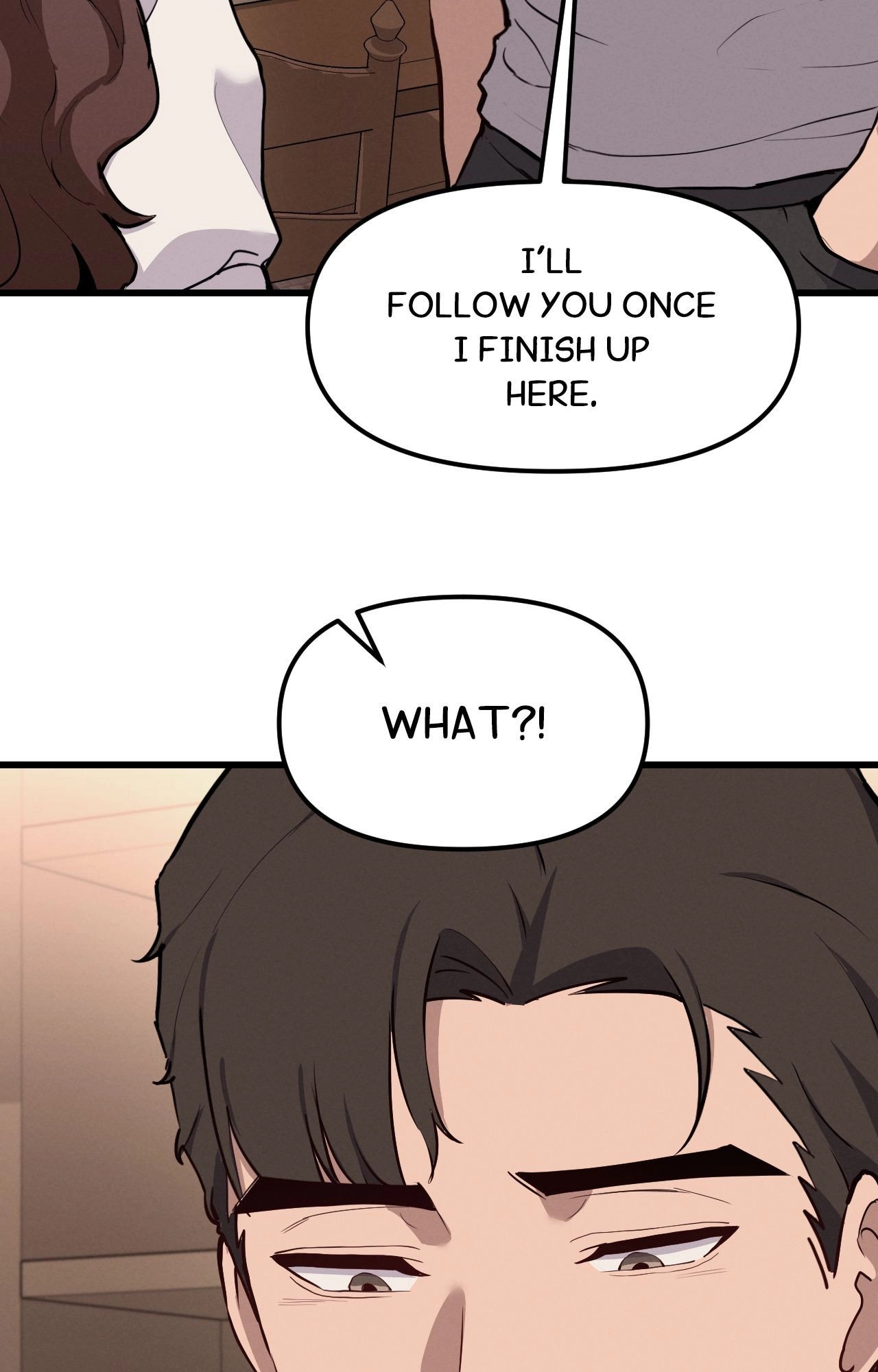 Daddy Chapter 7 page 34 - 