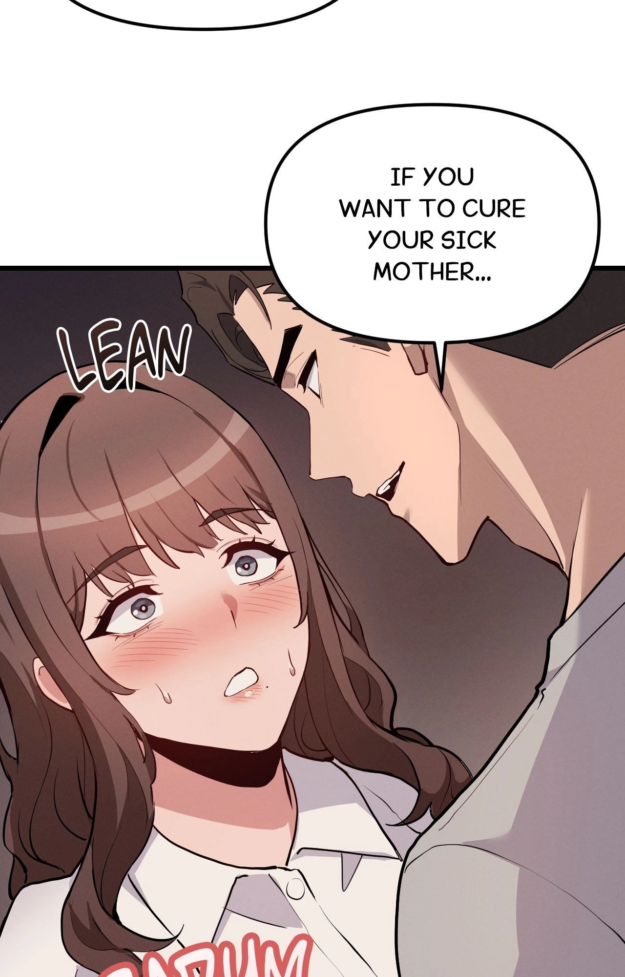 Daddy Chapter 7 page 37 - 