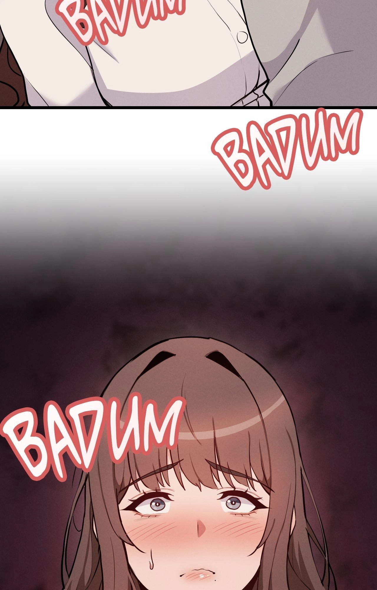Daddy Chapter 7 page 38 - 