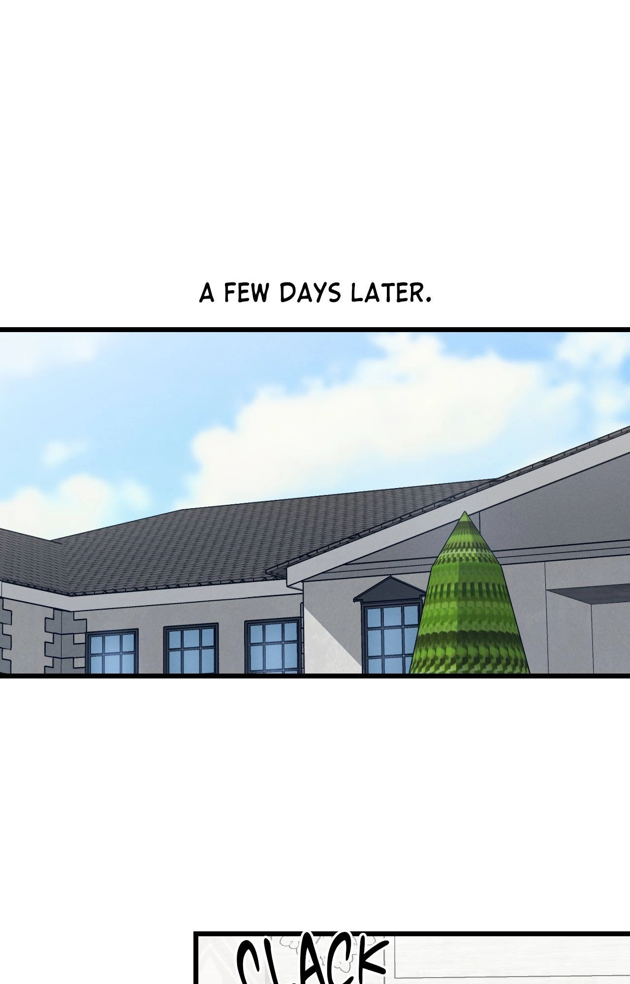 Daddy Chapter 7 page 43 - 