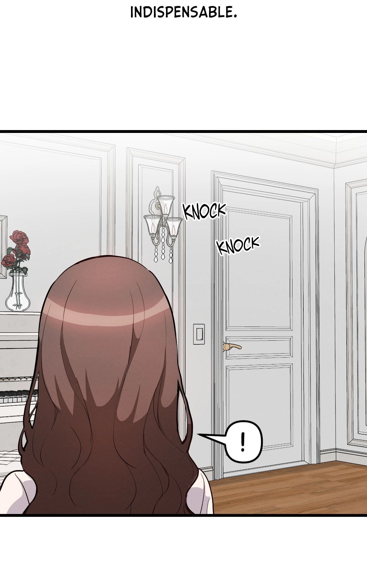 Daddy Chapter 7 page 49 - 