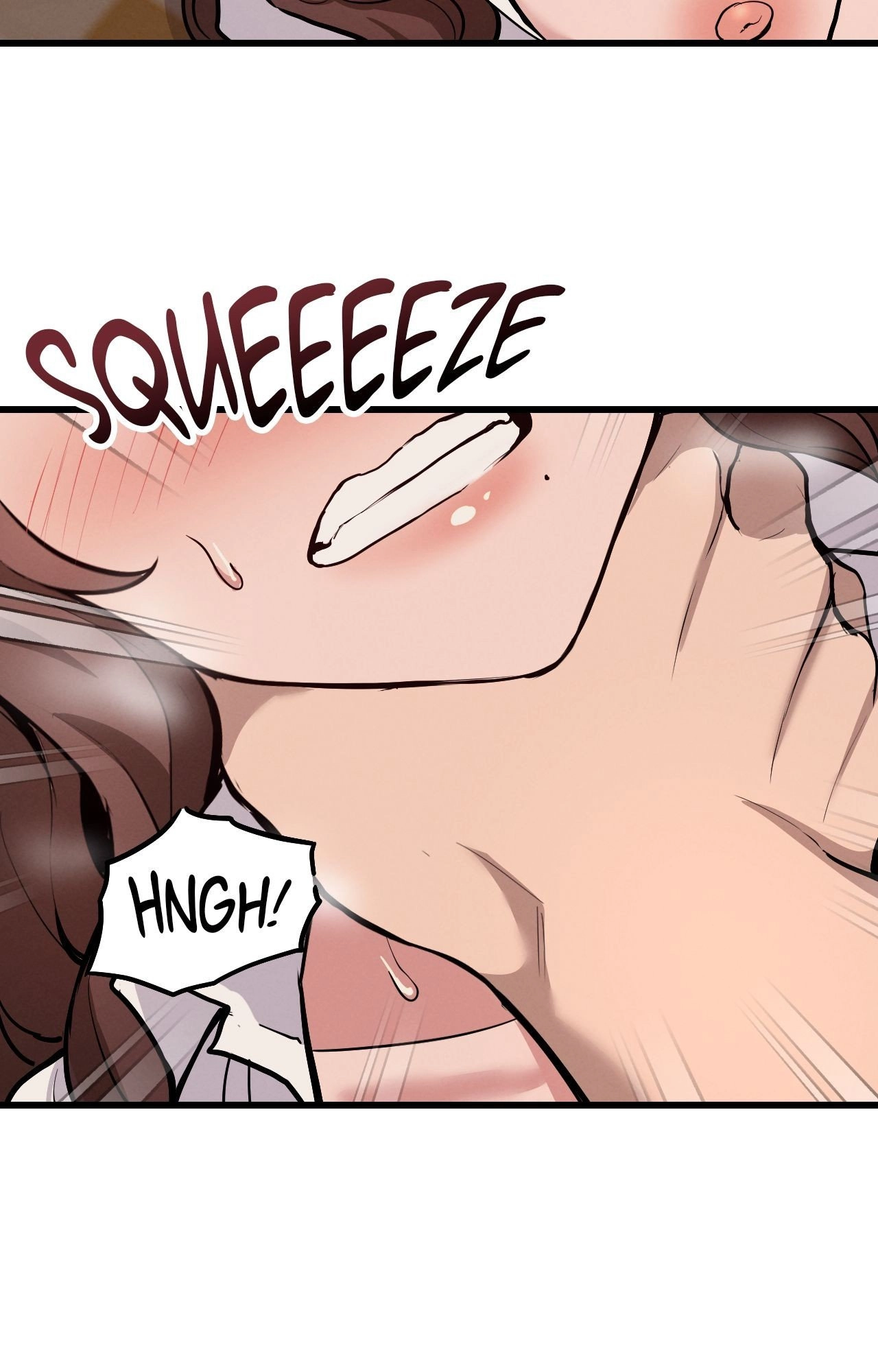 Daddy Chapter 7 page 6 - 