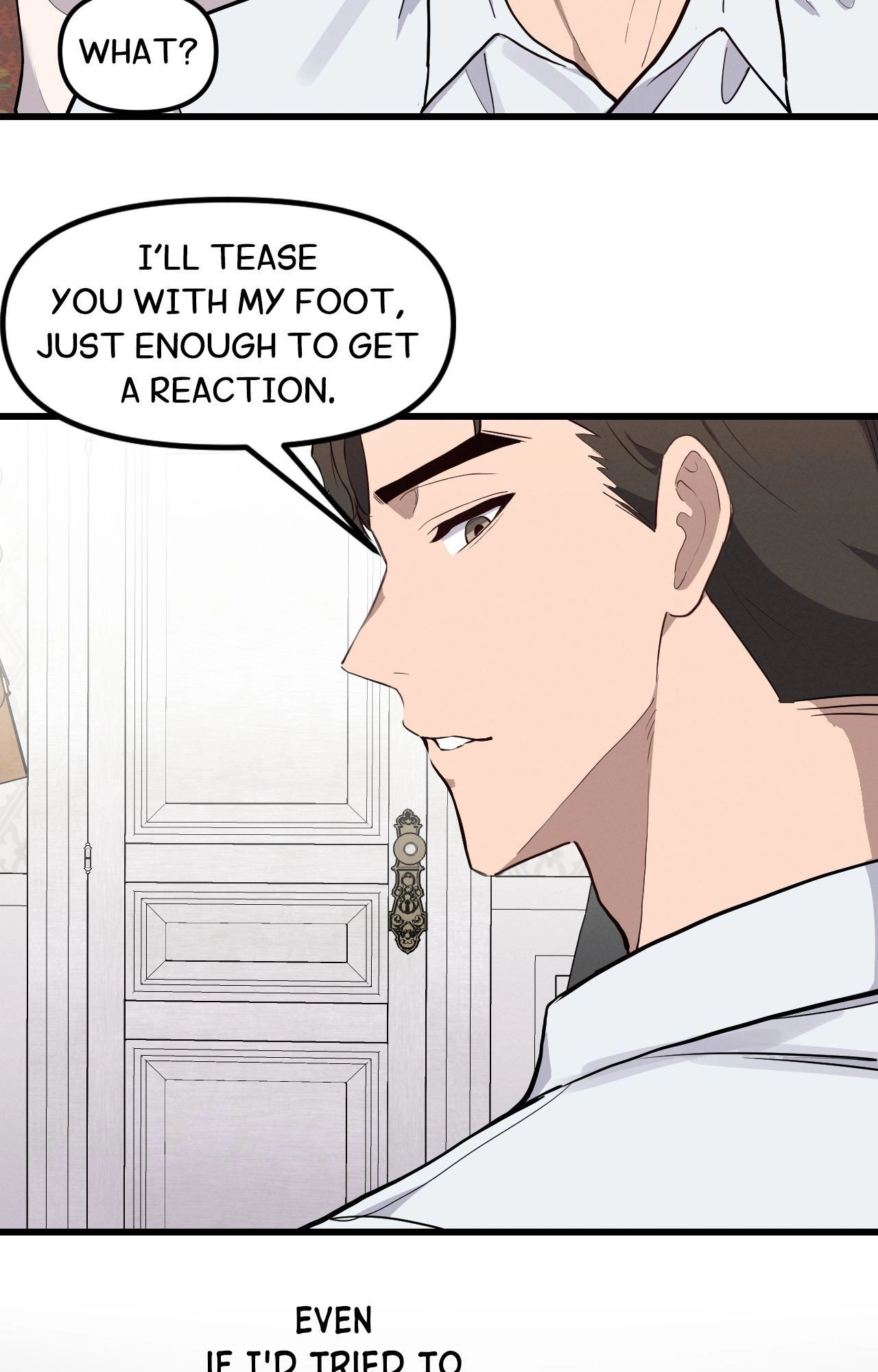 Daddy Chapter 7 page 55 - 
