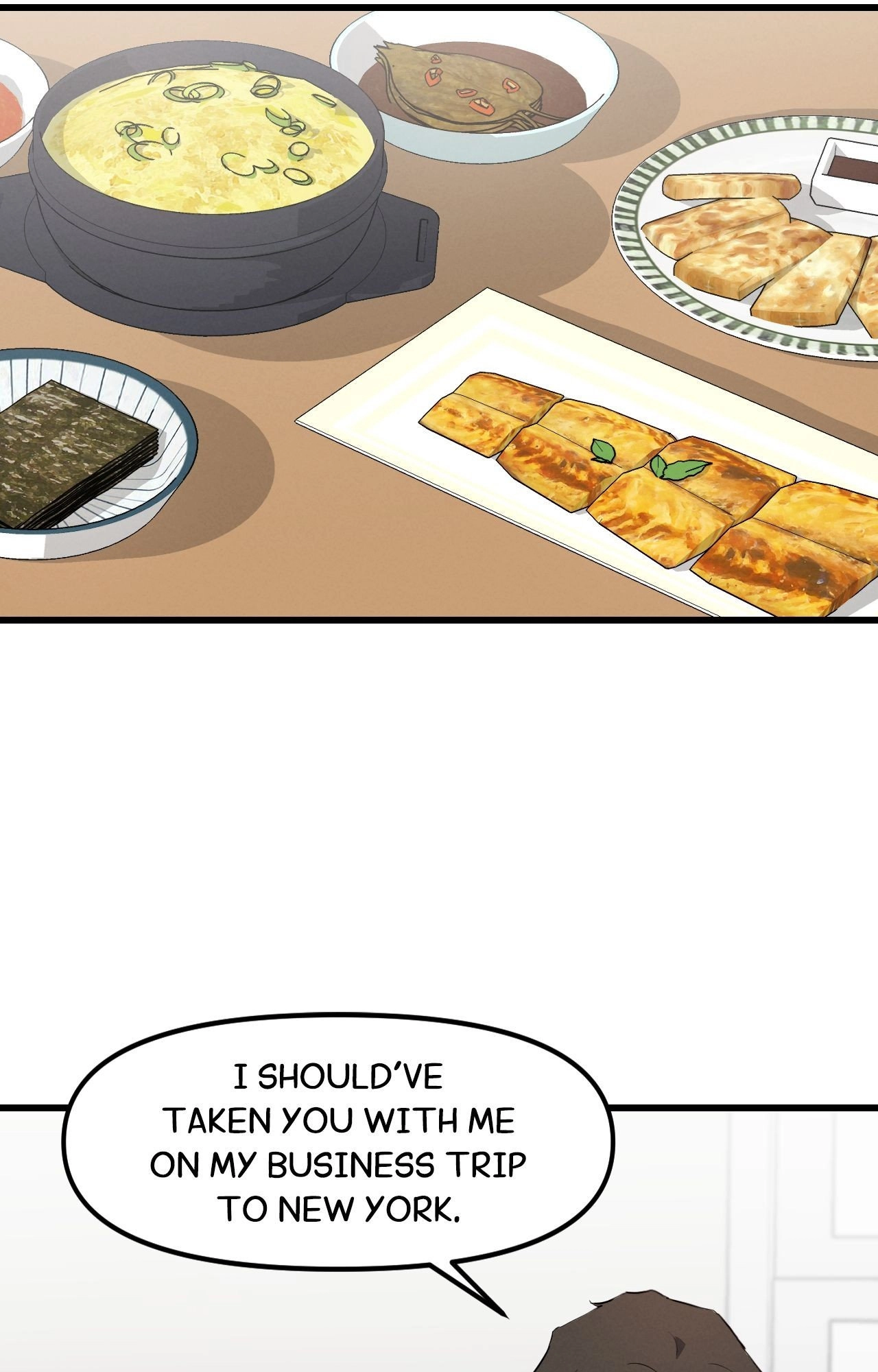 Daddy Chapter 7 page 59 - 