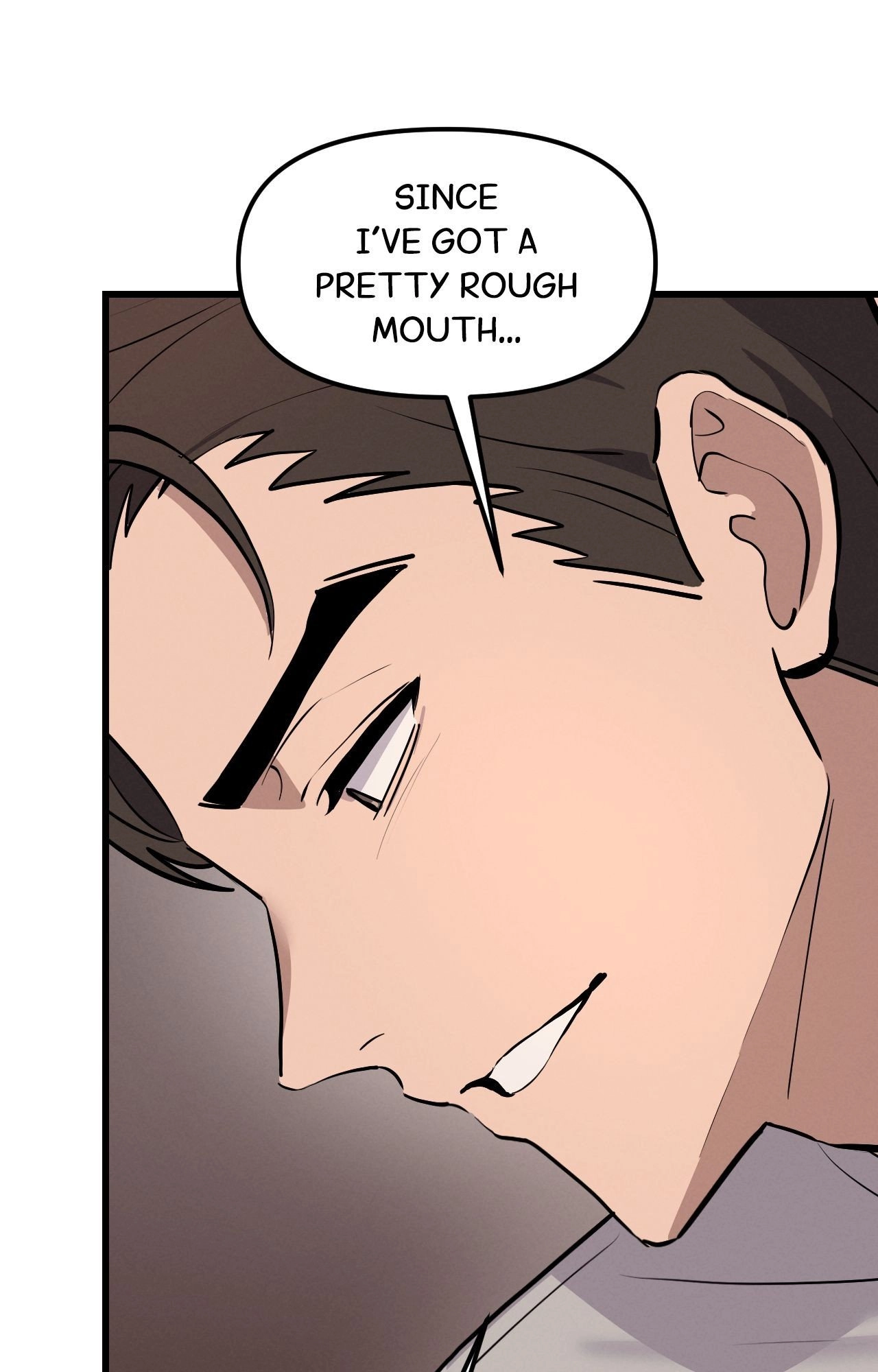 Daddy Chapter 7 page 7 - 