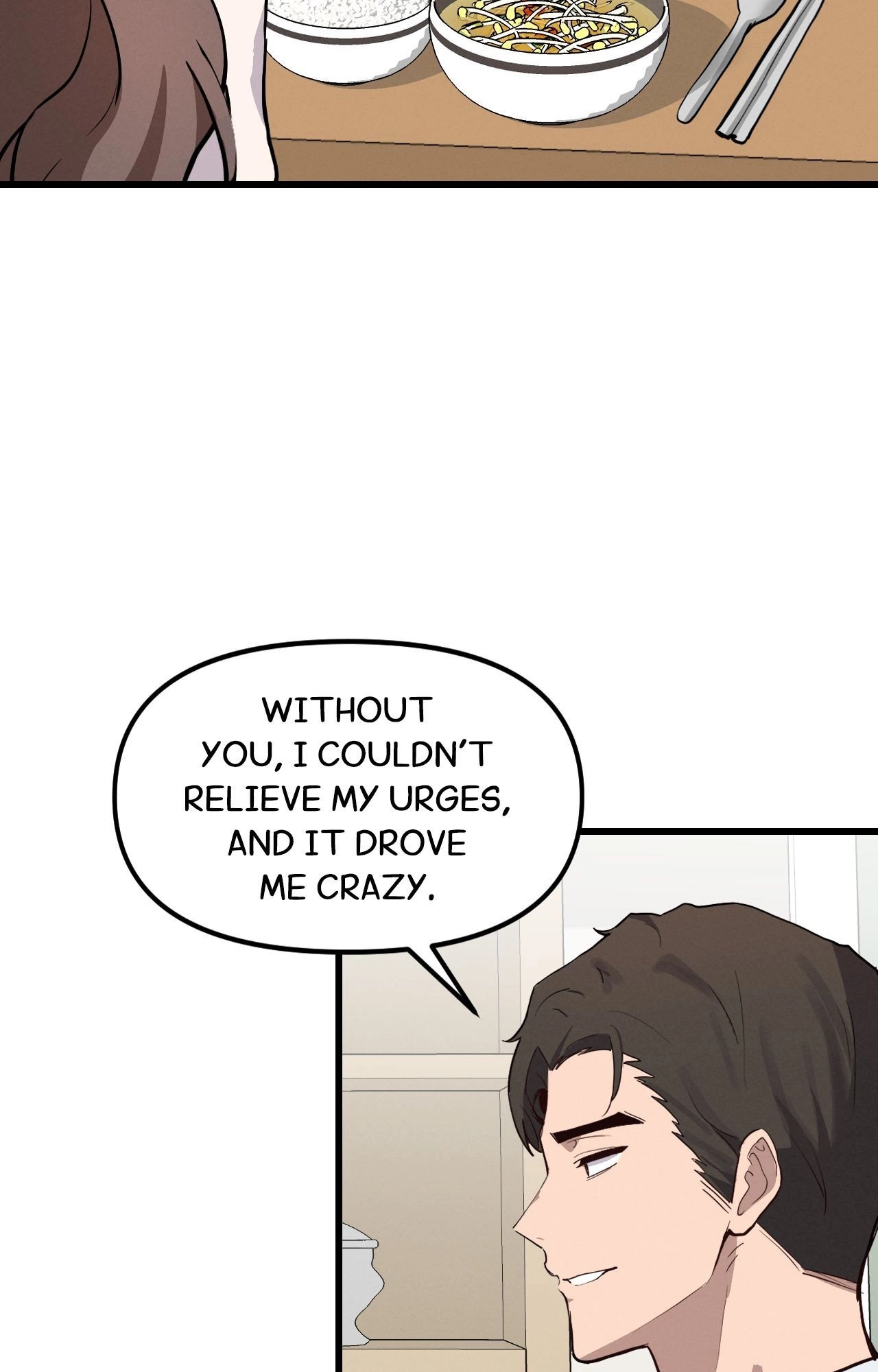 Daddy Chapter 7 page 61 - 