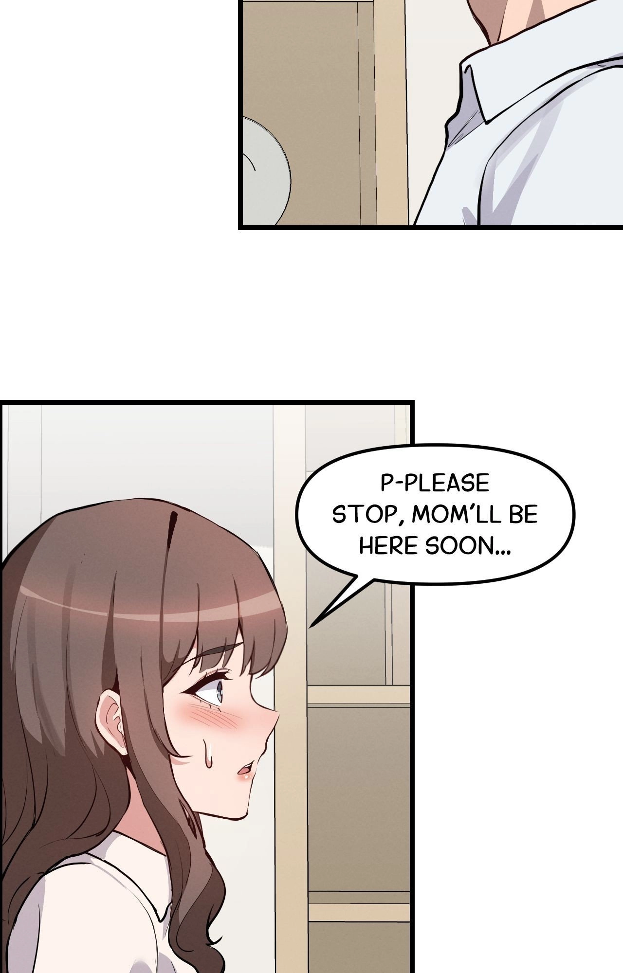 Daddy Chapter 7 page 62 - 