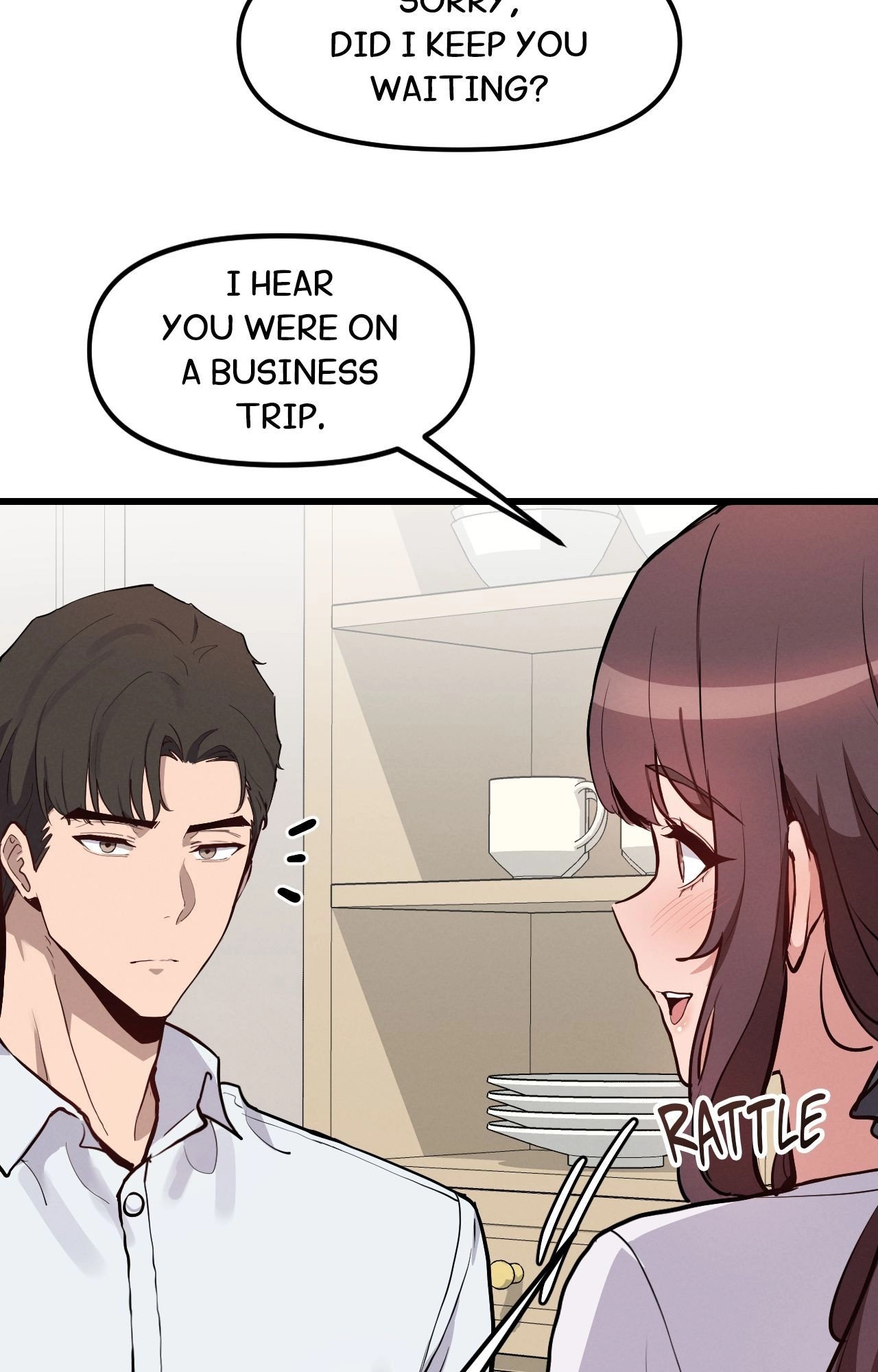 Daddy Chapter 7 page 65 - 