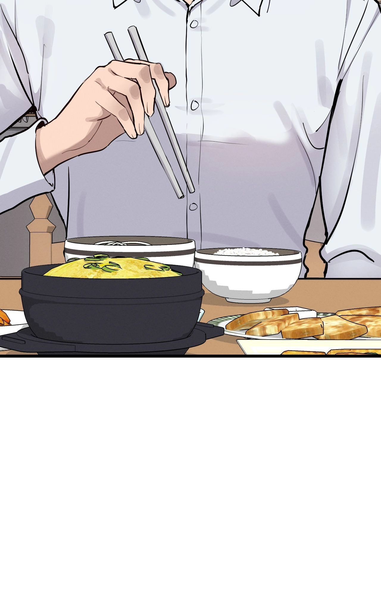 Daddy Chapter 7 page 69 - 