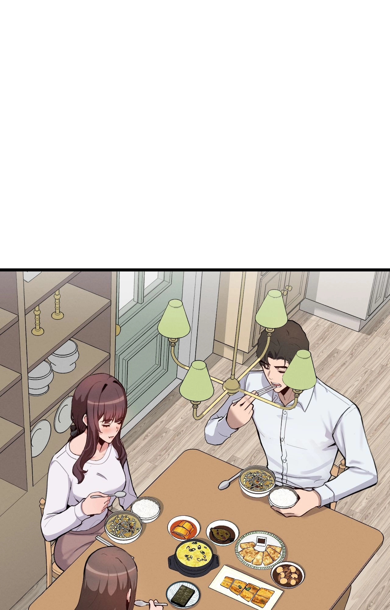 Daddy Chapter 7 page 70 - 