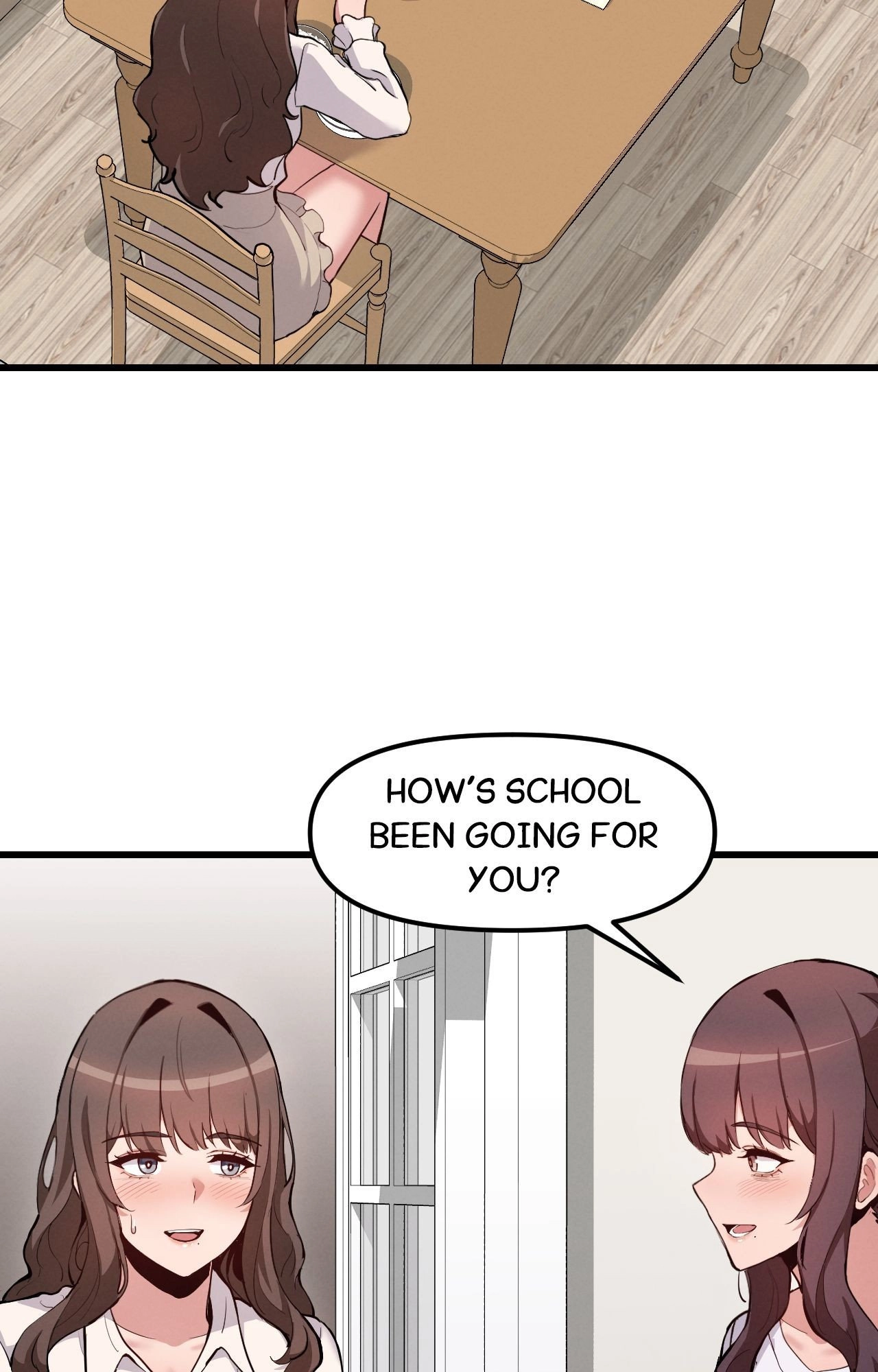 Daddy Chapter 7 page 71 - 