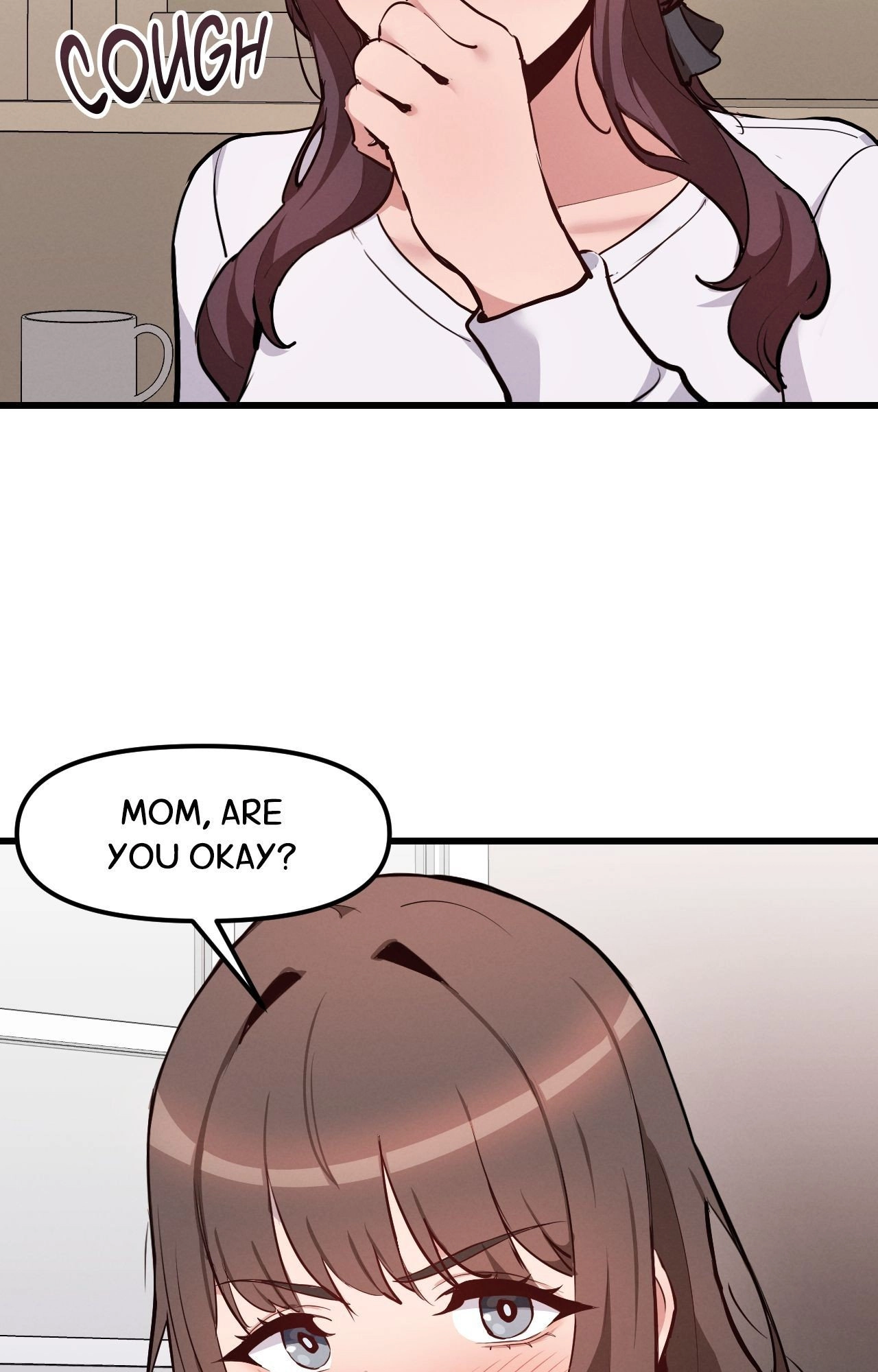 Daddy Chapter 7 page 73 - 