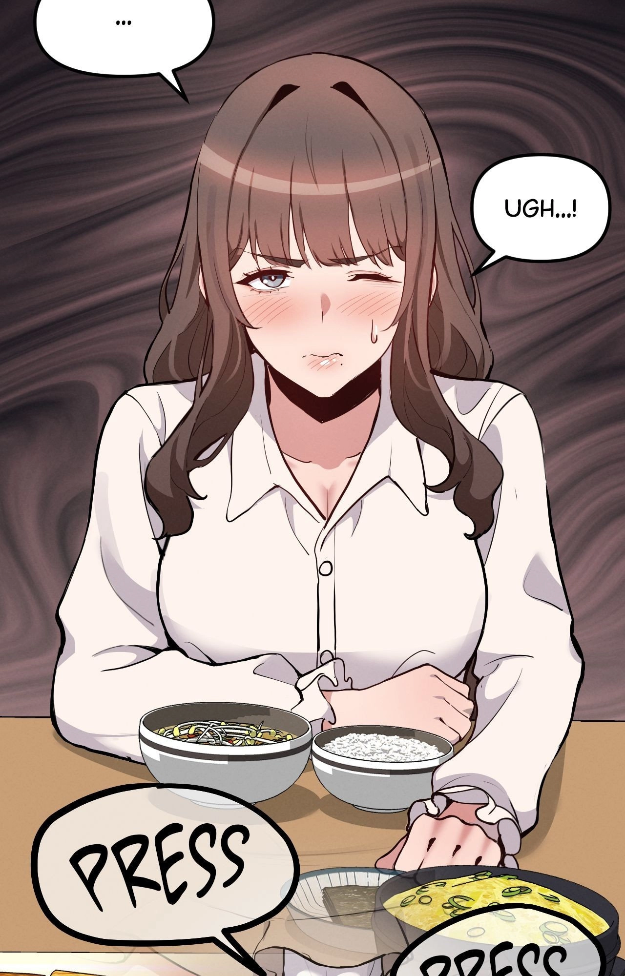 Daddy Chapter 7 page 78 - 