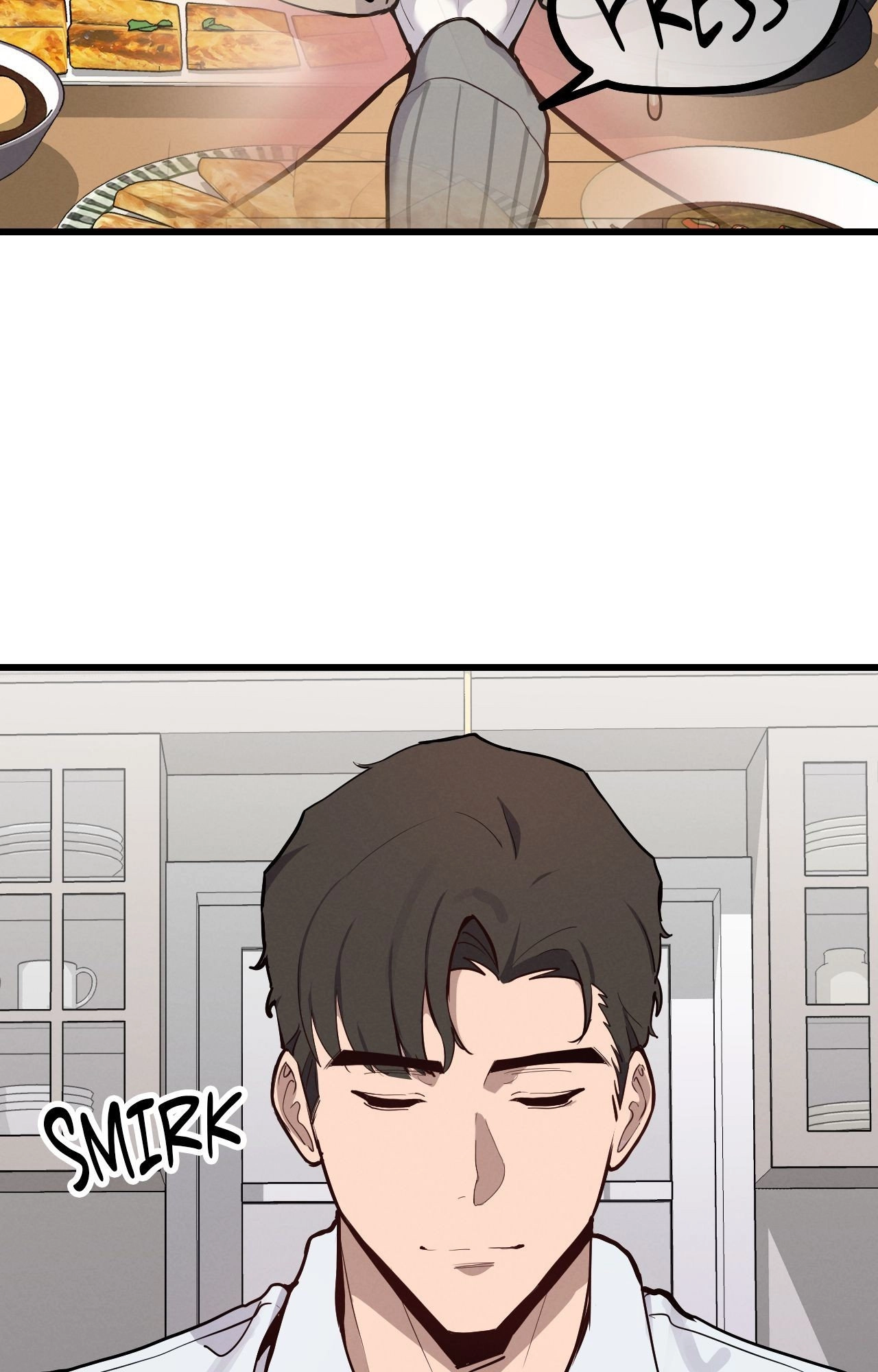 Daddy Chapter 7 page 79 - 