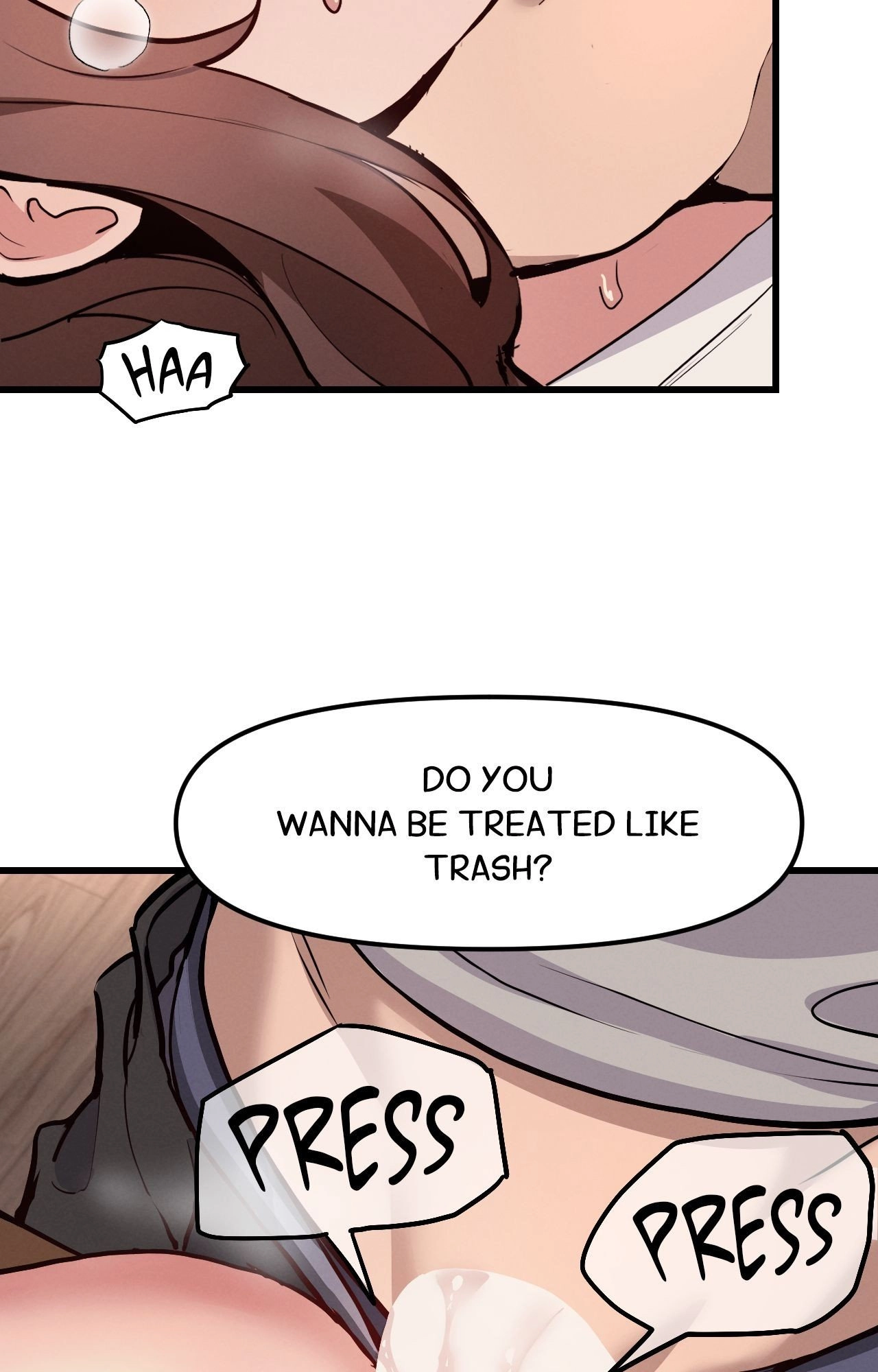 Daddy Chapter 7 page 9 - 