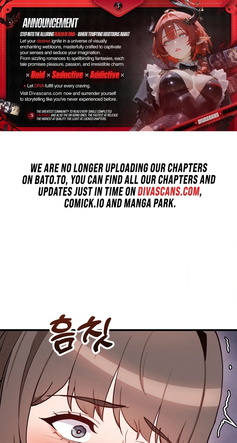 Daddy Chapter 8 page 1 - 