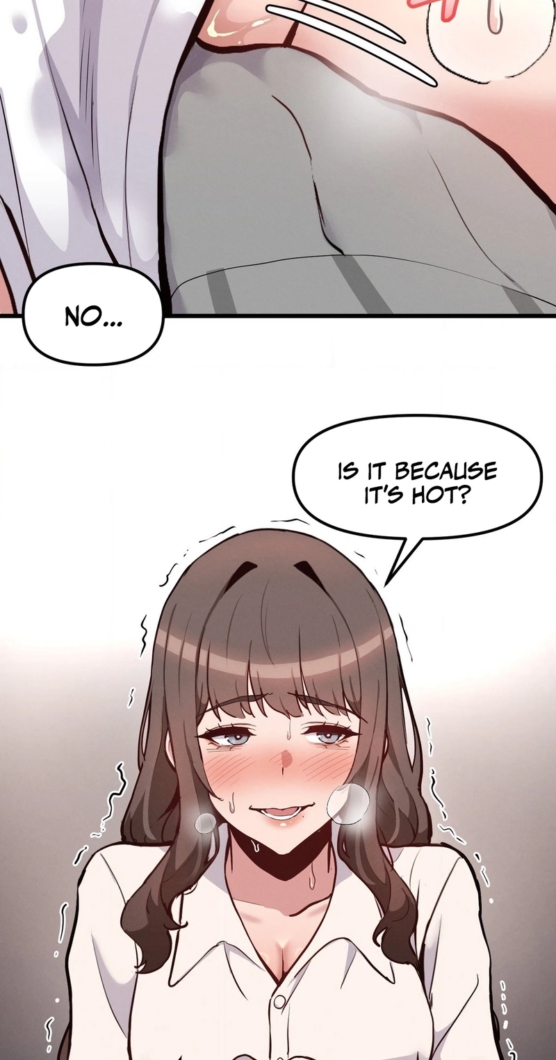 Daddy Chapter 8 page 11 - 