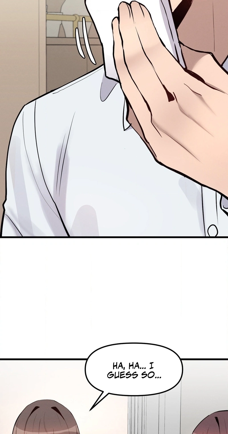 Daddy Chapter 8 page 13 - 