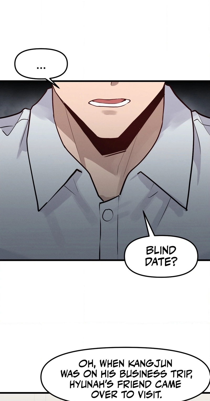Daddy Chapter 8 page 16 - 
