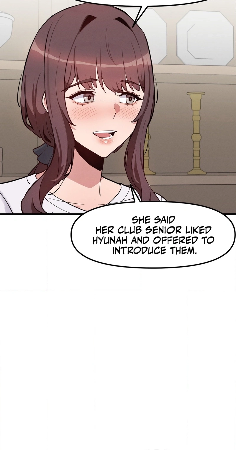 Daddy Chapter 8 page 17 - 