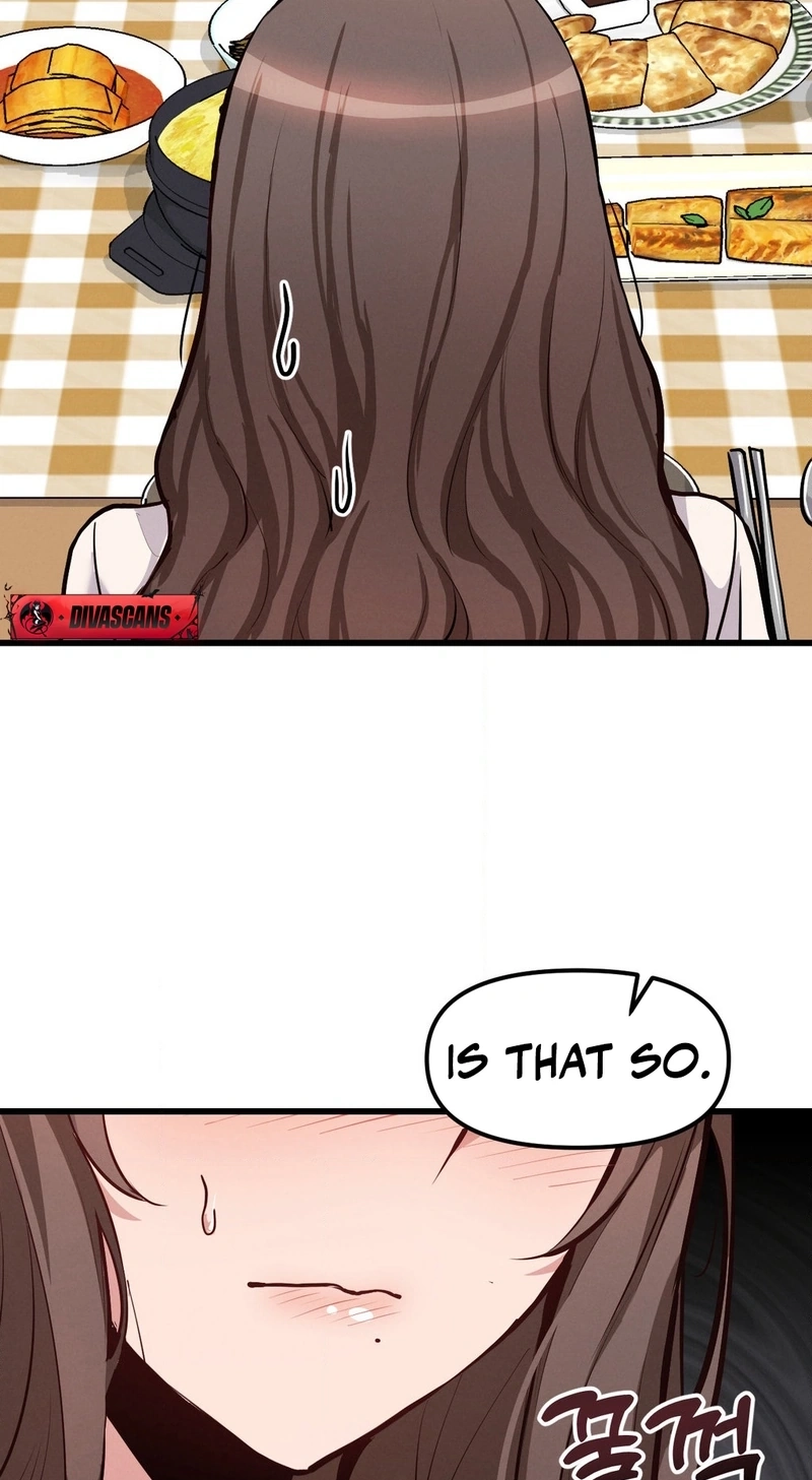 Daddy Chapter 8 page 19 - 