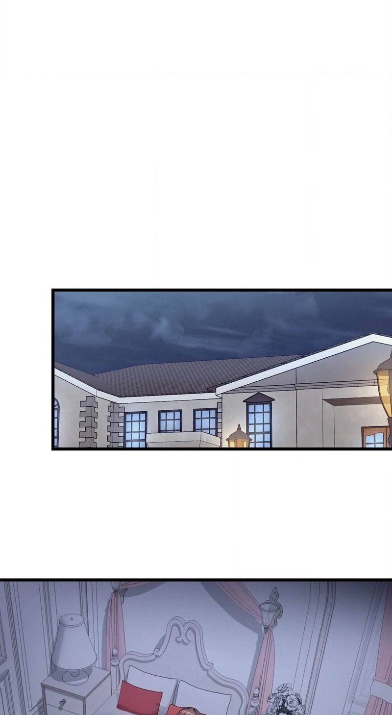 Daddy Chapter 8 page 21 - 