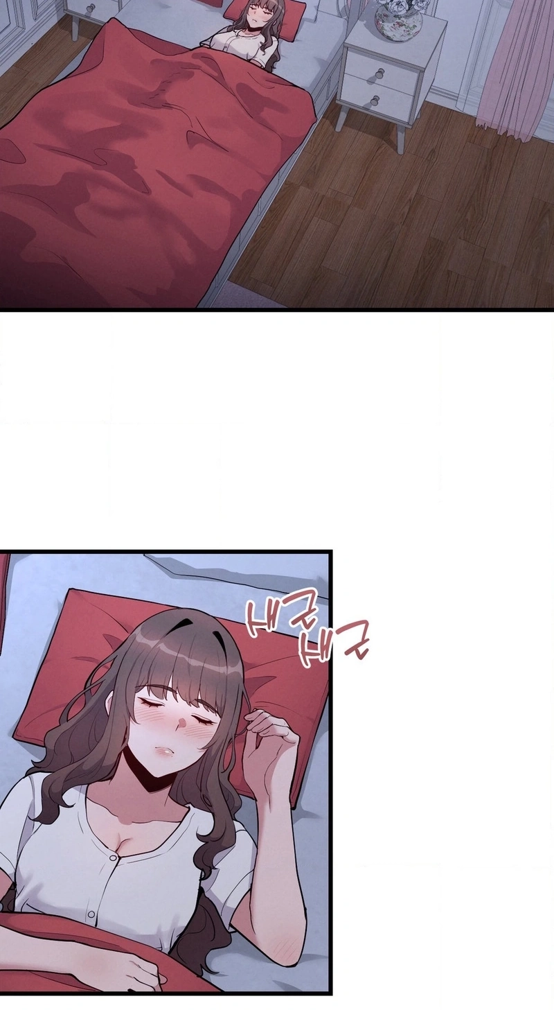 Daddy Chapter 8 page 22 - 