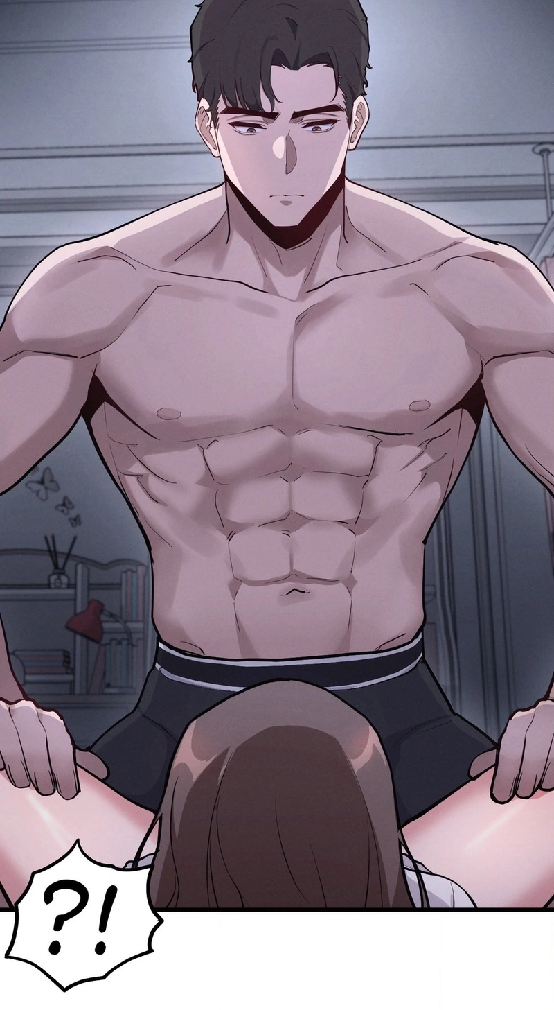 Daddy Chapter 8 page 24 - 