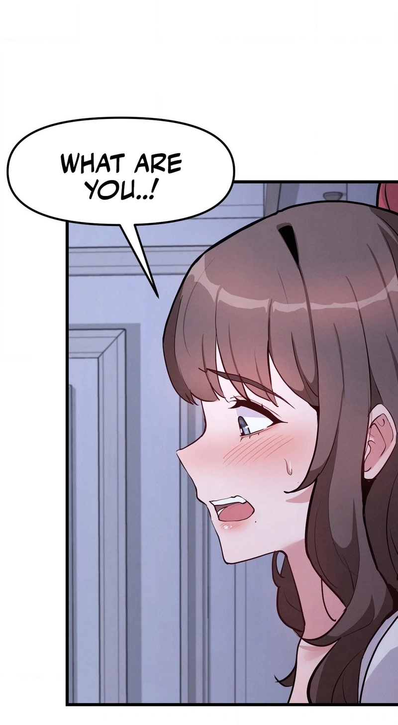 Daddy Chapter 8 page 25 - 