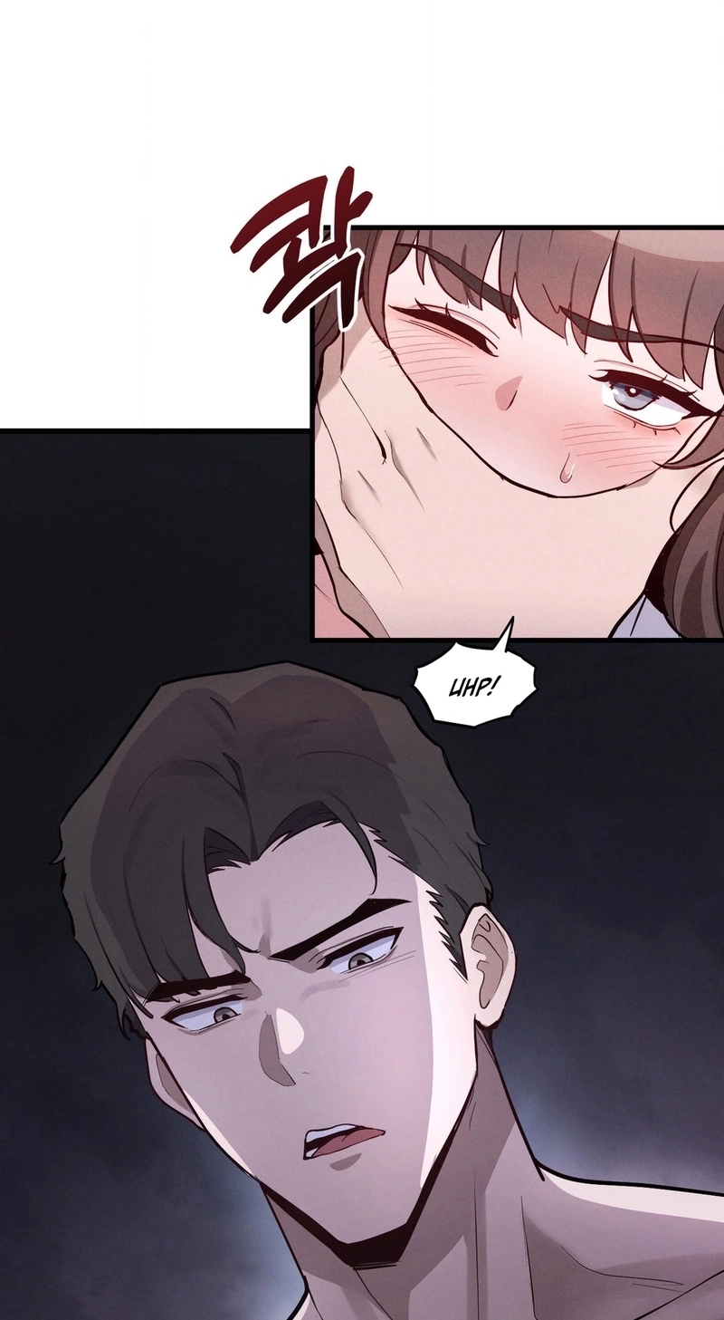 Daddy Chapter 8 page 26 - 
