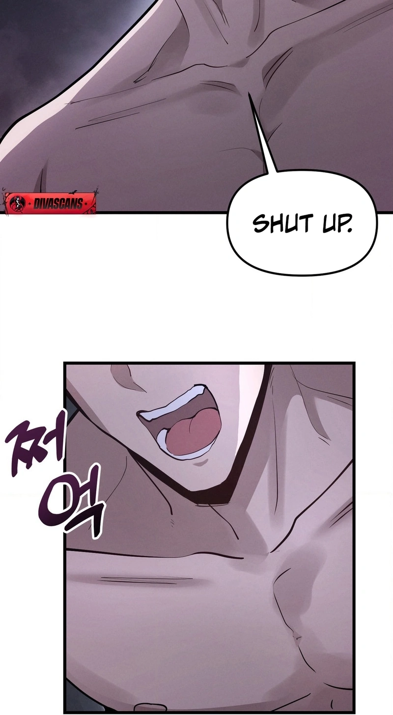 Daddy Chapter 8 page 27 - 