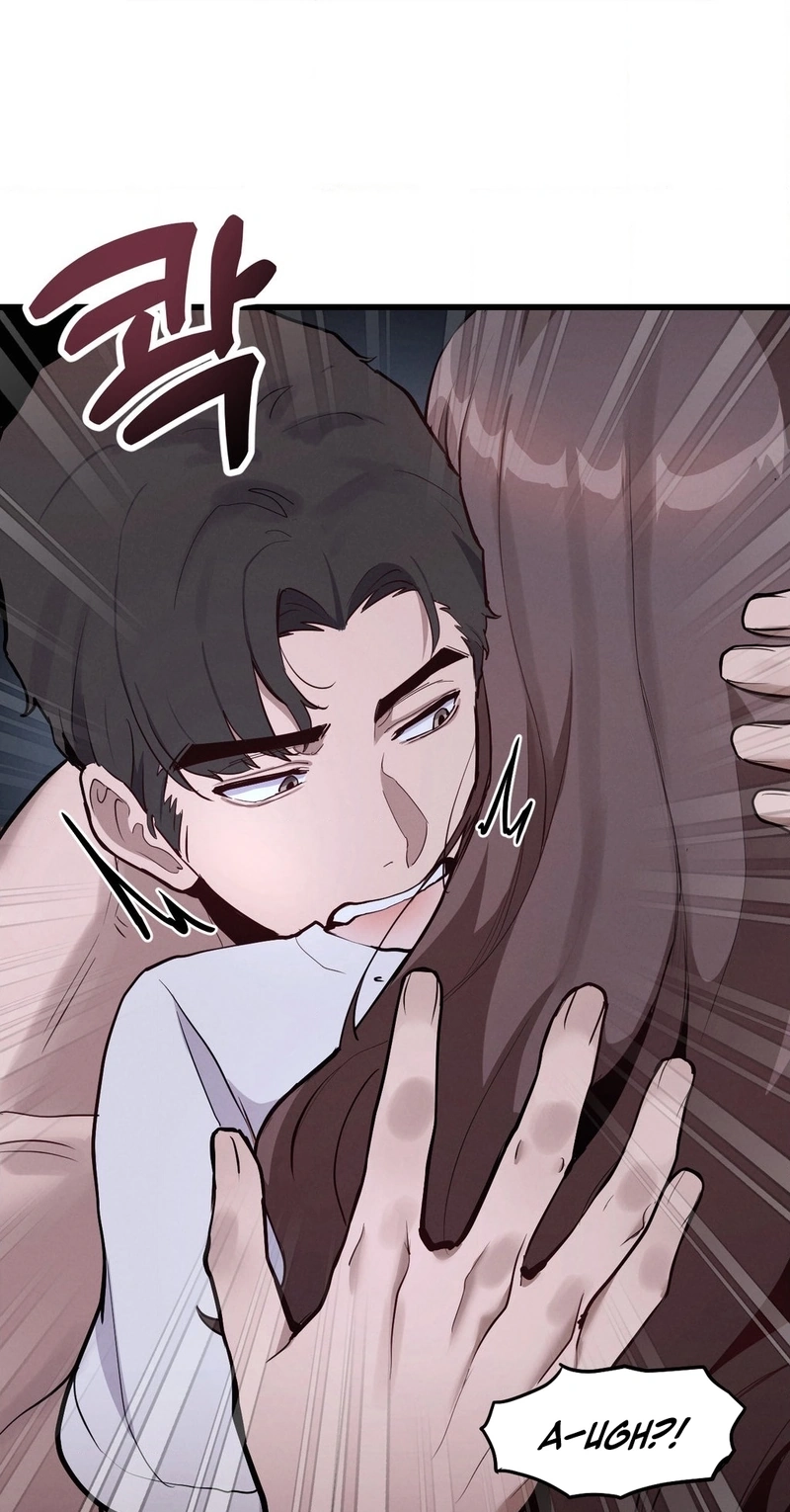 Daddy Chapter 8 page 28 - 