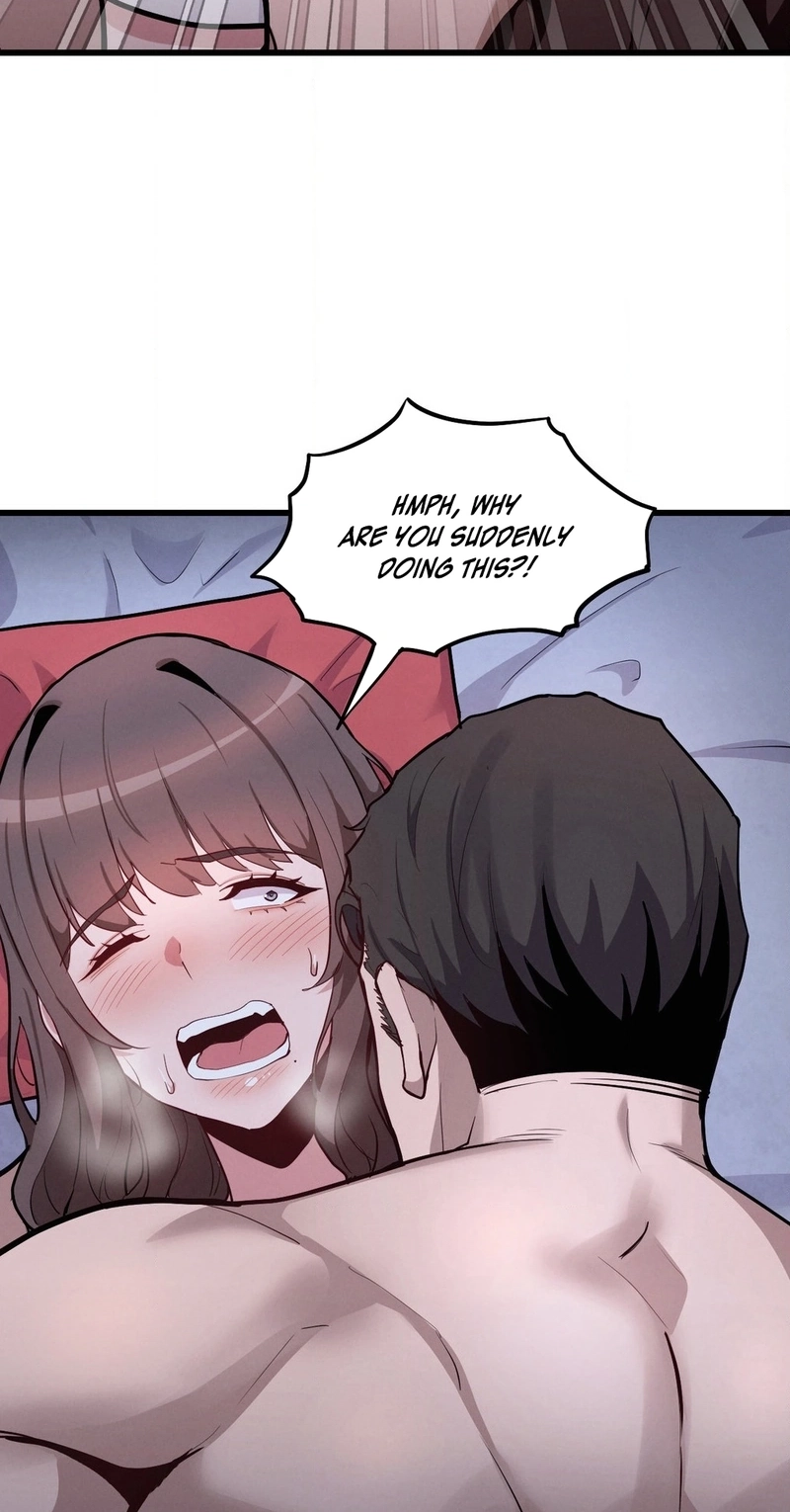 Daddy Chapter 8 page 29 - 