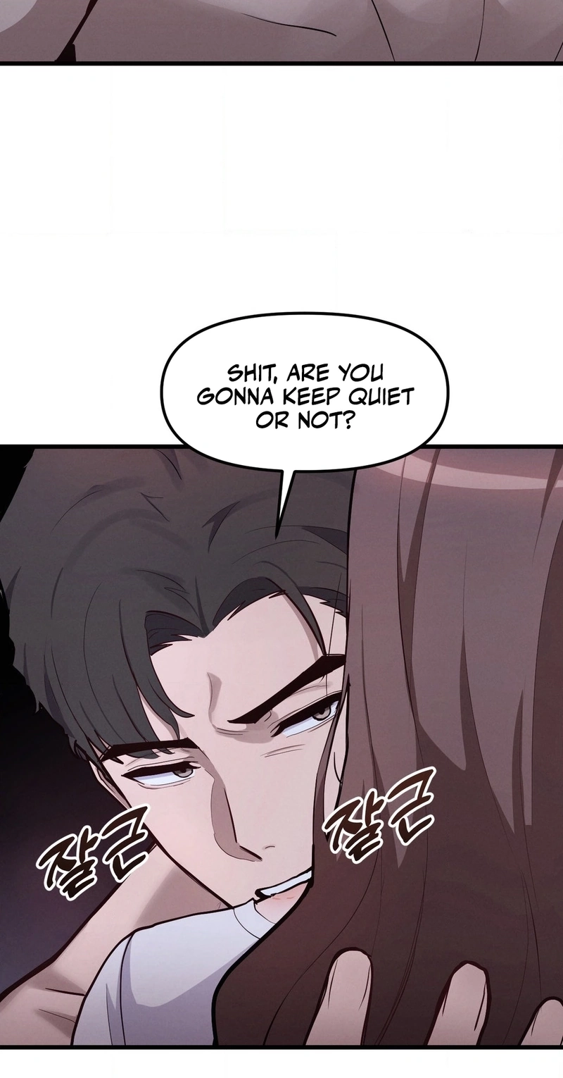 Daddy Chapter 8 page 30 - 