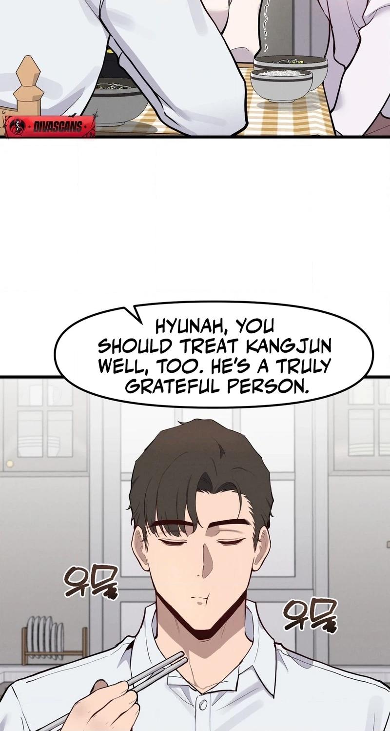 Daddy Chapter 8 page 4 - 