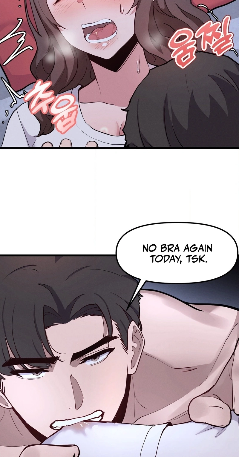 Daddy Chapter 8 page 35 - 